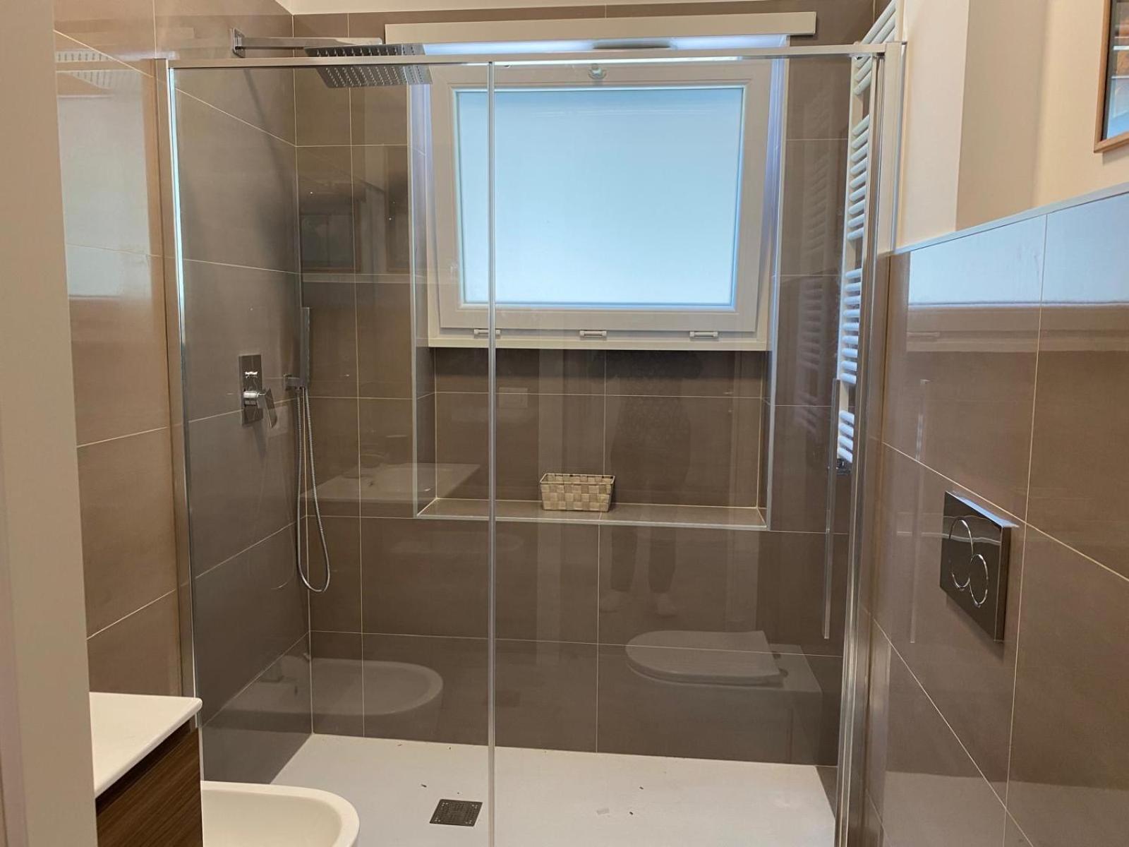 Apartamento Amber *