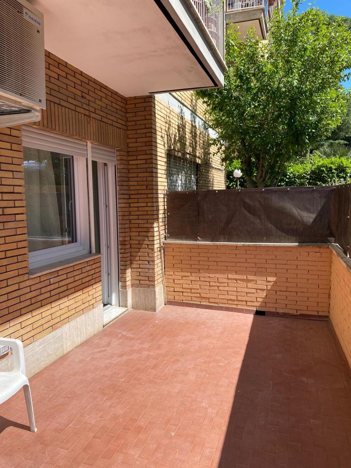 Apartamento Amber