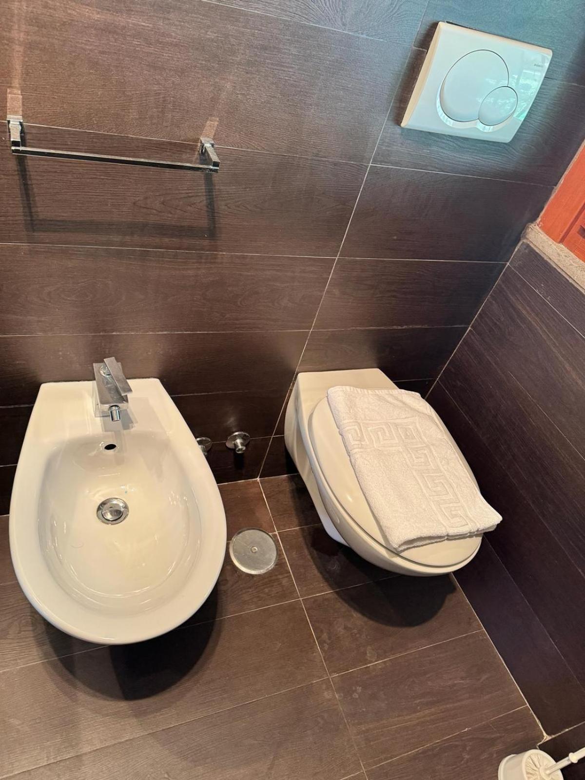 Dolcevita Eur 2 Luxury Roma