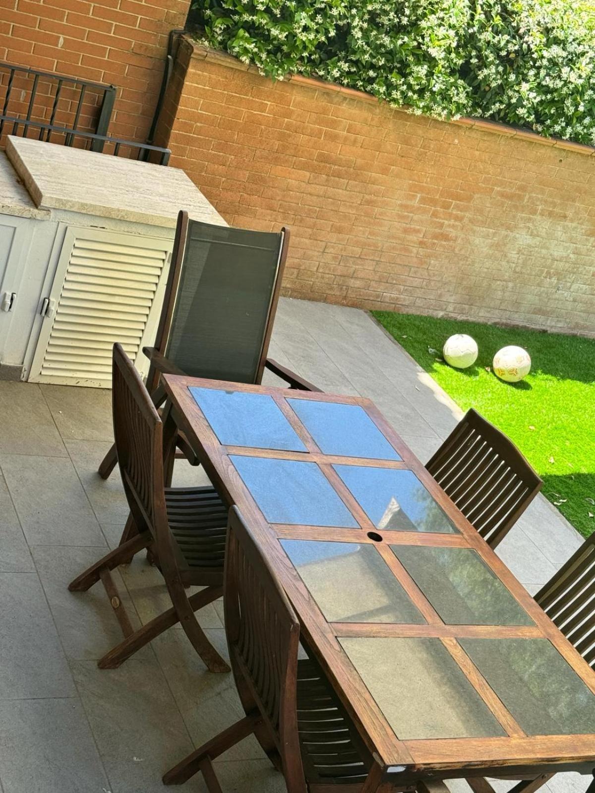 Affittacamere Dolcevita Eur 2 Luxury