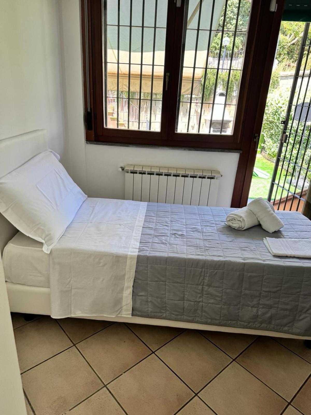 Affittacamere Dolcevita Eur 2 Luxury *