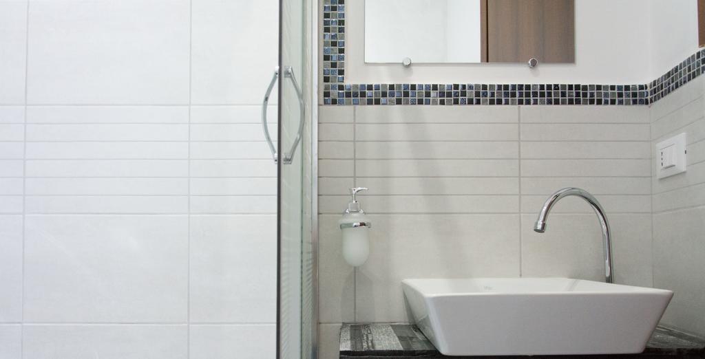 Bed & Breakfast Angelica Roma