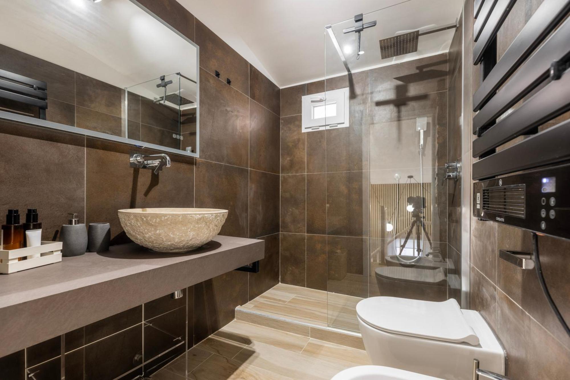 Mauvesweetrhome 2 Apartamento Roma
