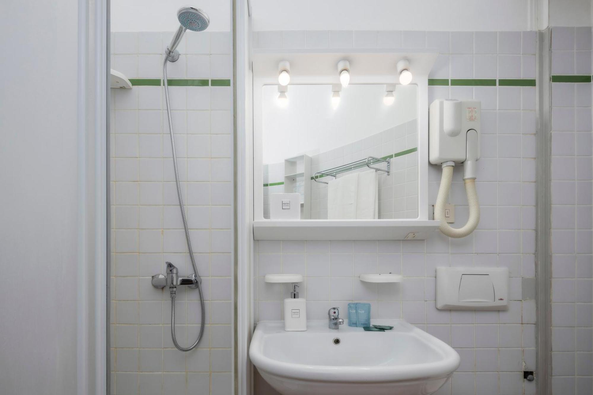 Apartamento Parco Tirreno Apartment-zeno 44 *