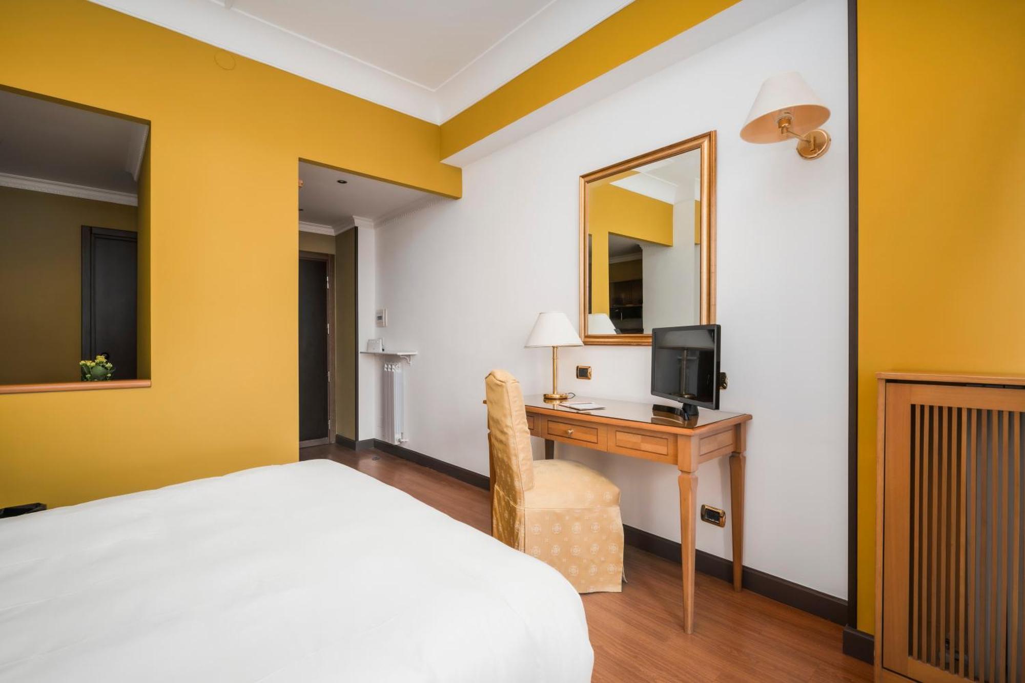 Parco Tirreno Apartment-zeno 44 Apartamento