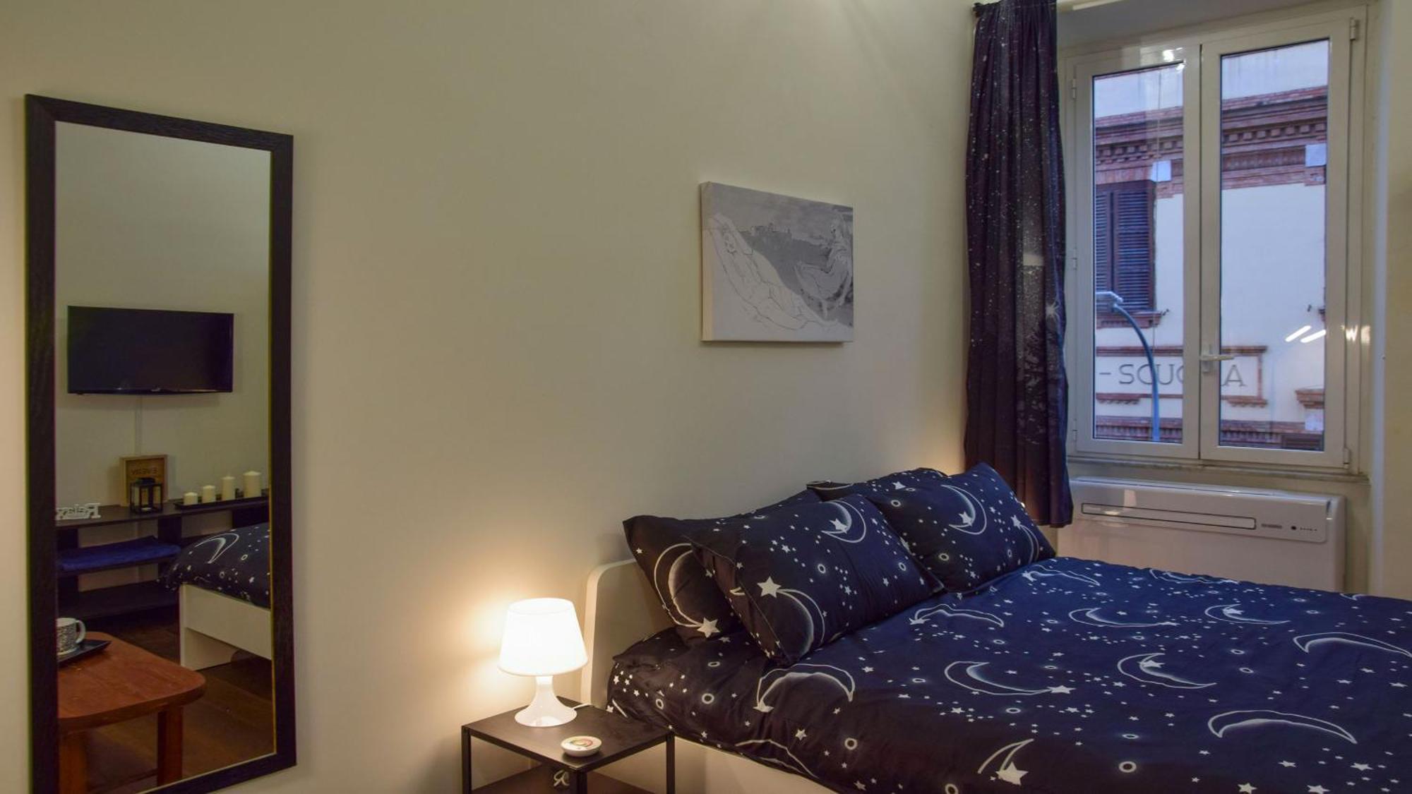 Saba Apartamento