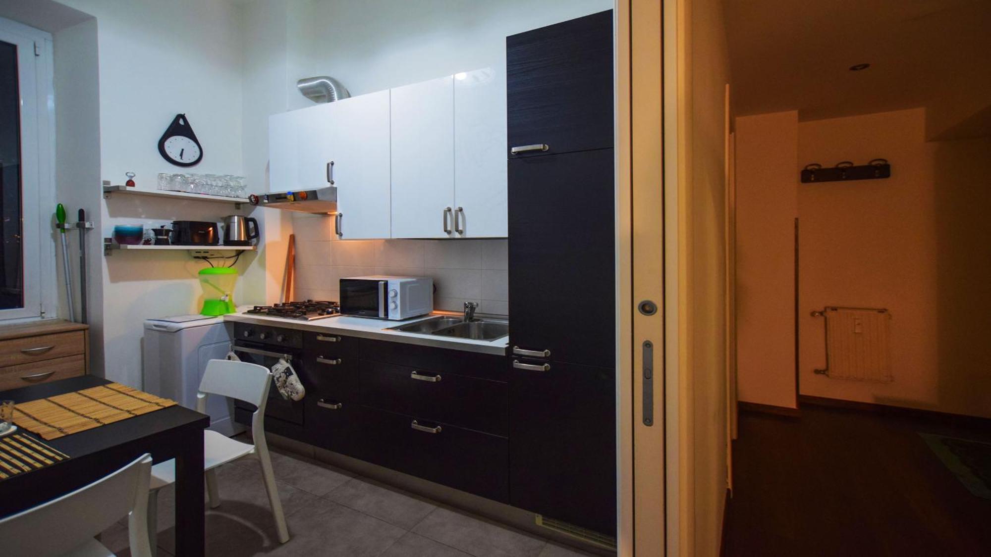Saba Apartamento *
