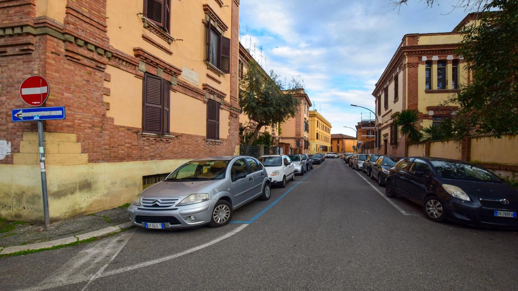 Saba Roma