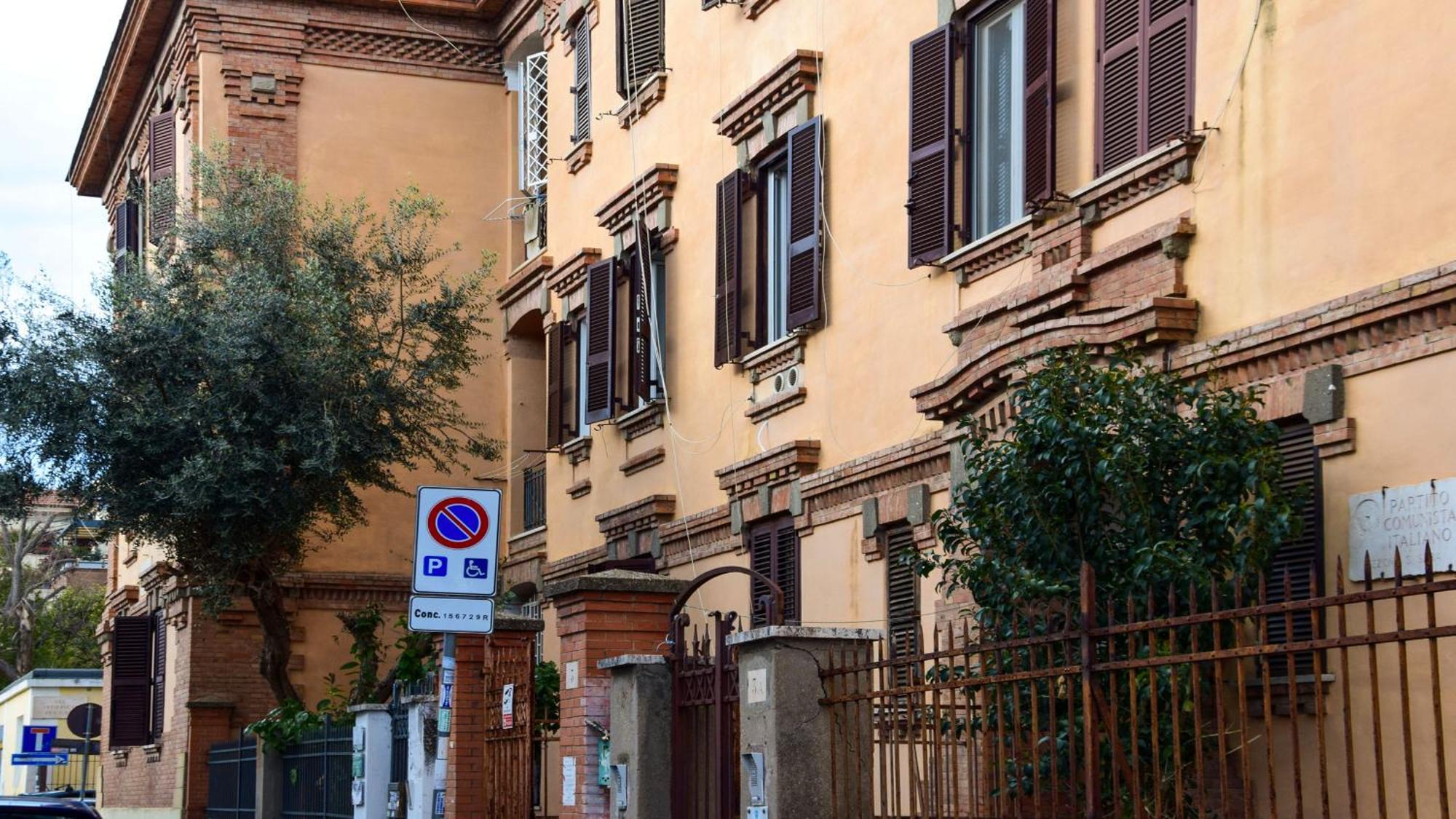 Saba Apartamento