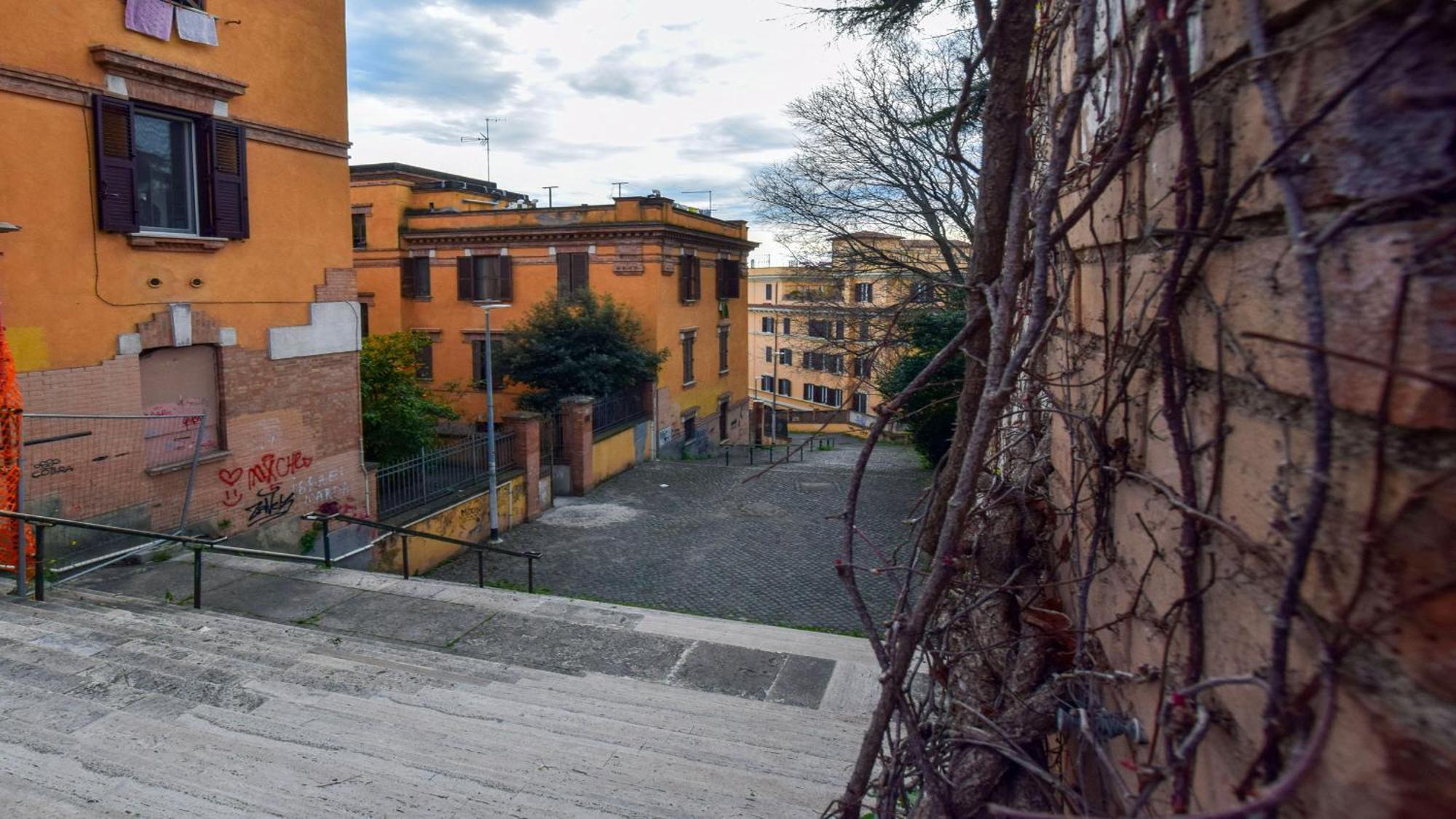 Saba Roma
