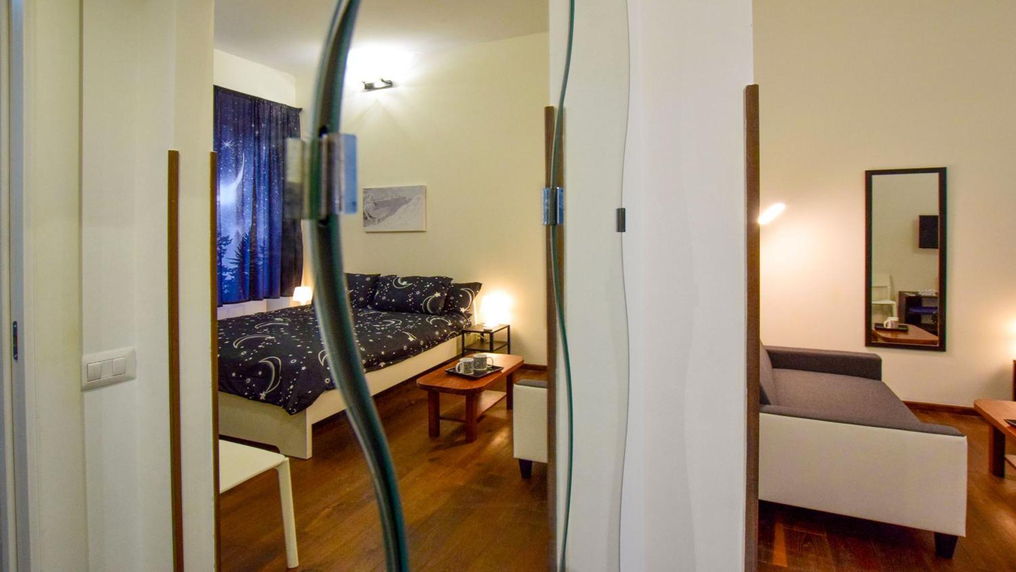 Saba Apartamento *