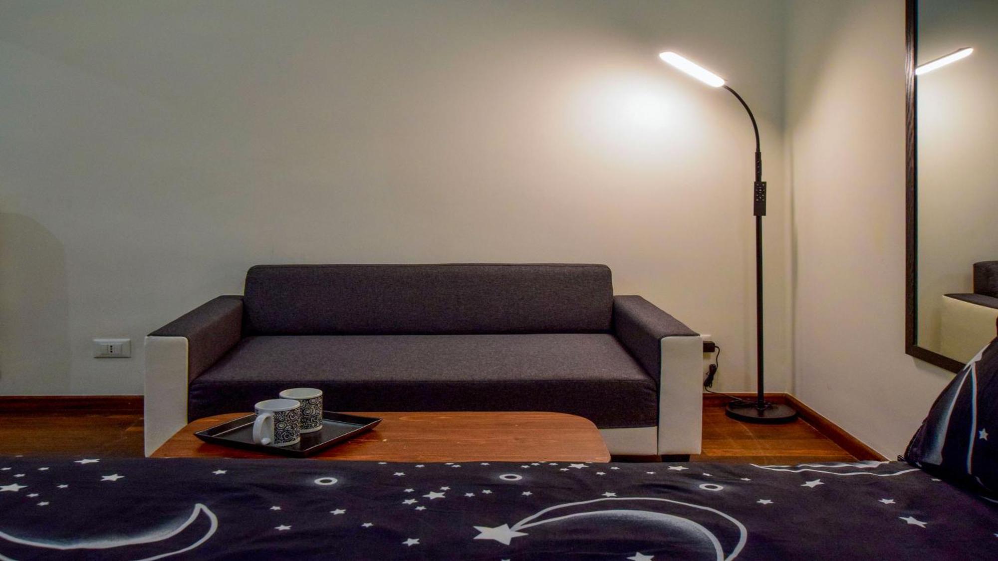 Apartamento Saba *