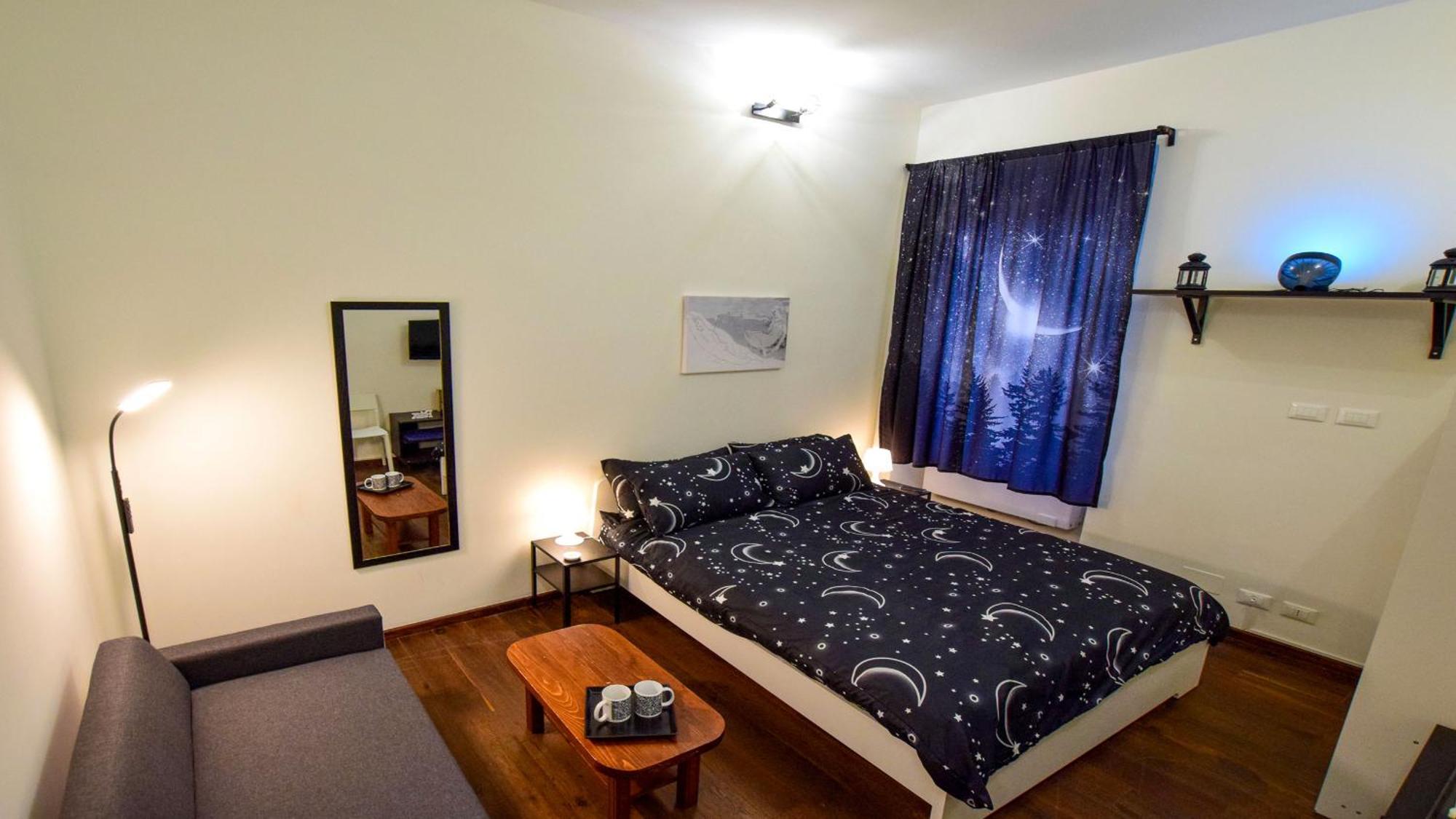 Saba Apartamento *