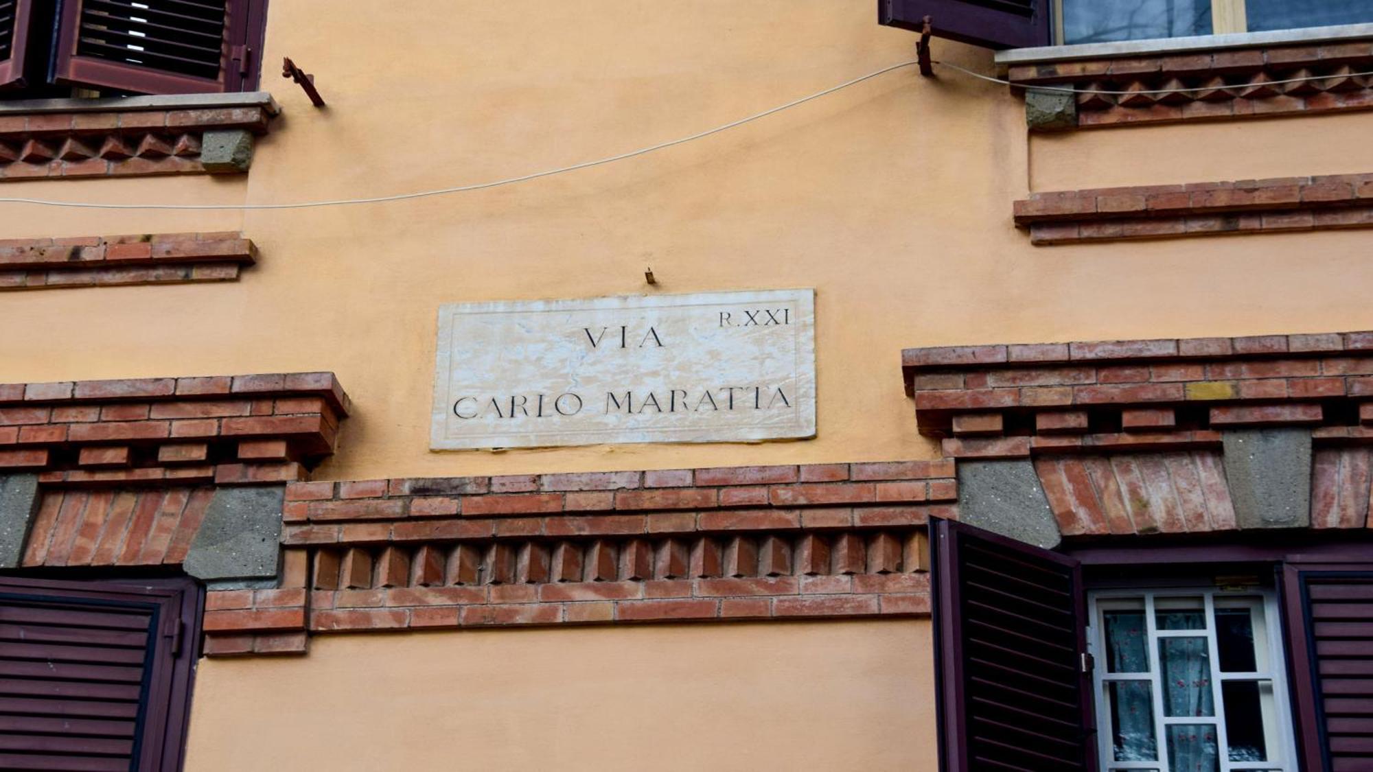 Apartamento Saba