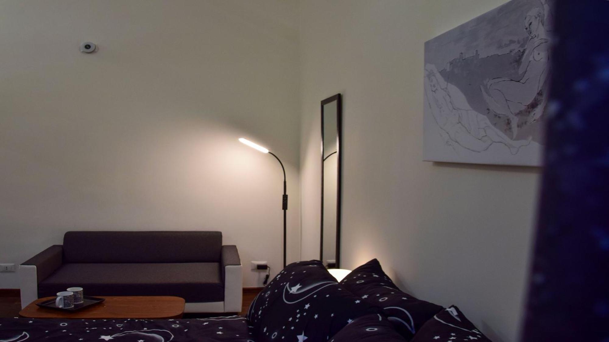 Apartamento Saba *