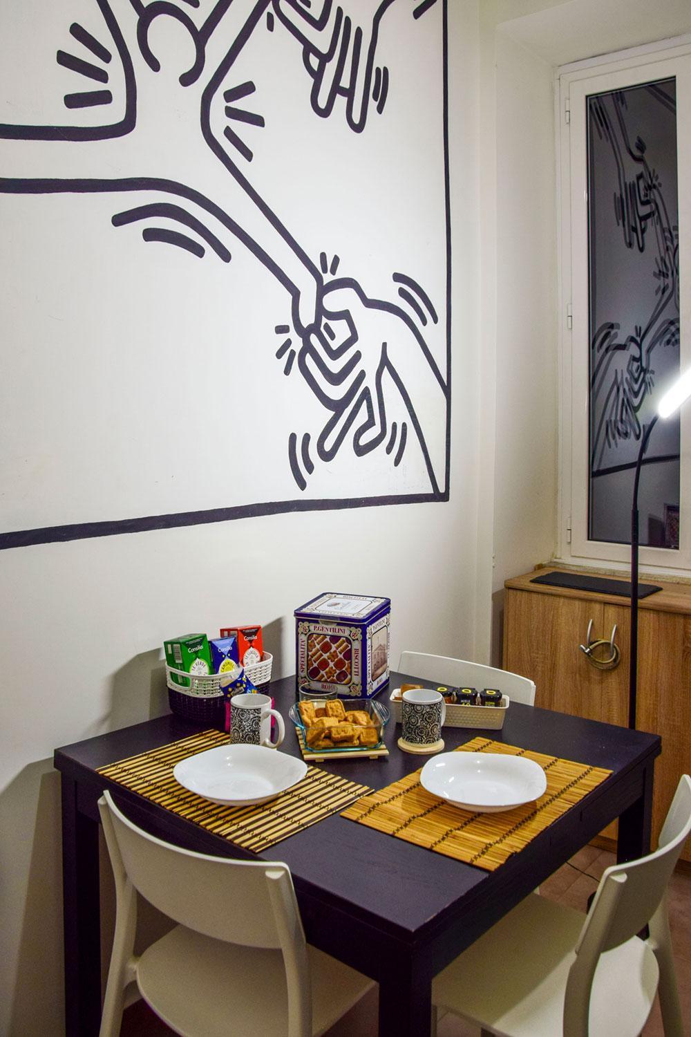 Apartamento Saba *