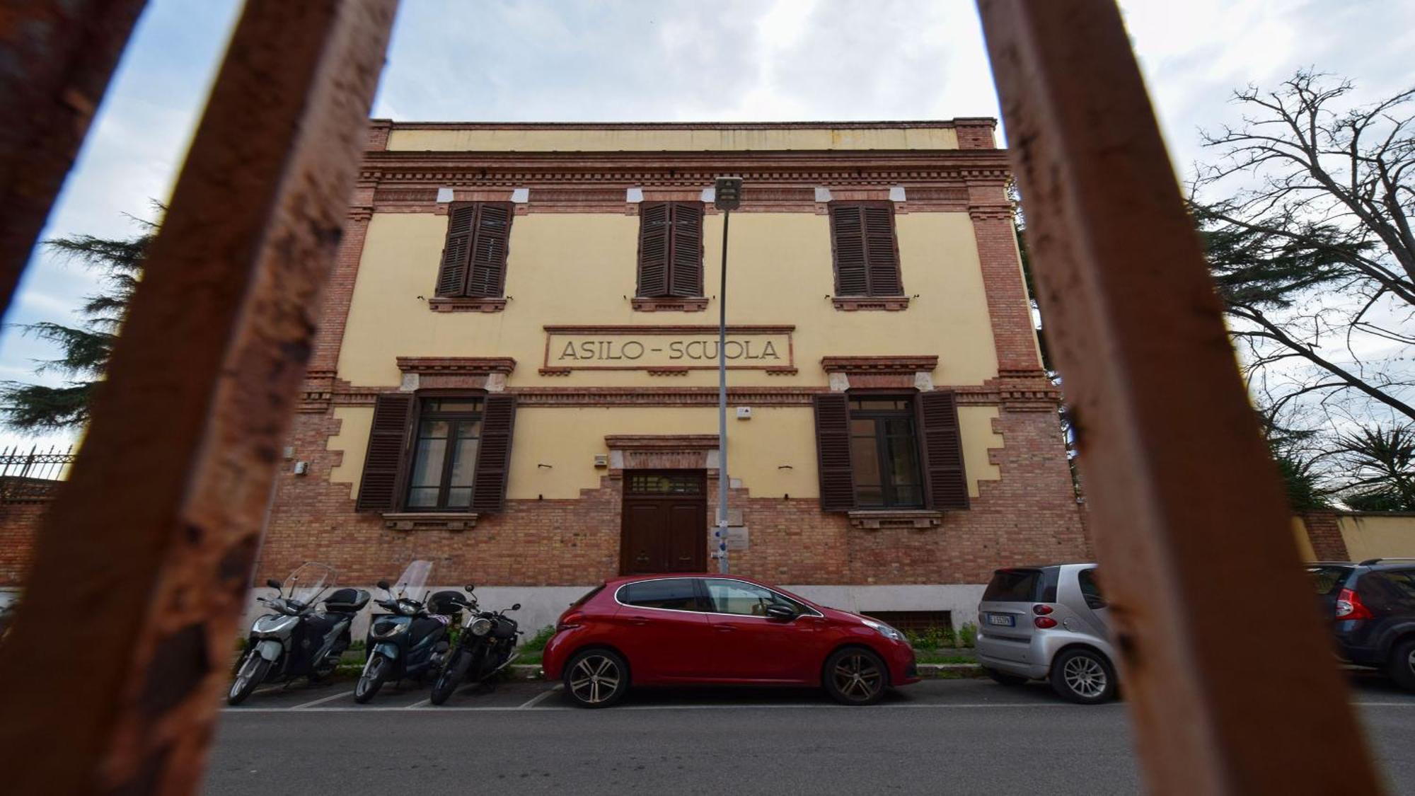 Apartamento Saba Roma