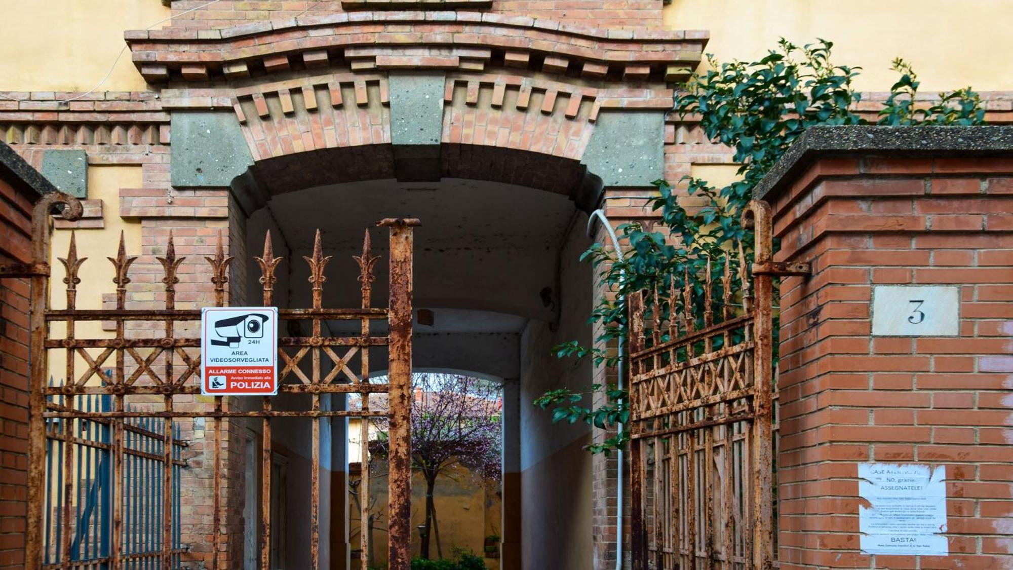 Saba Apartamento *