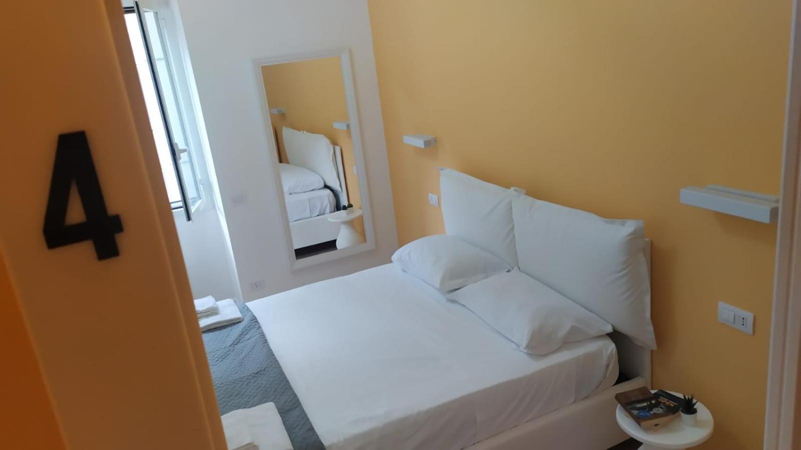 Gjestgiverier Furio Camillo Roma