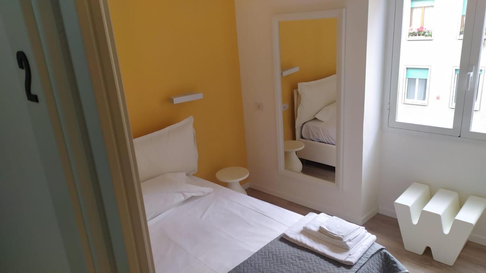 Furio Camillo Gjestgiverier Roma