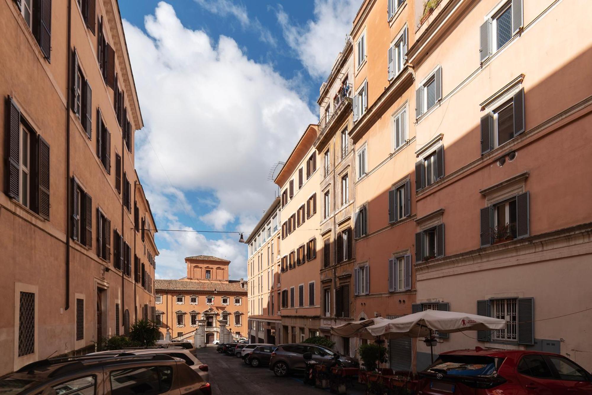 Santa Maria Maggiore Updown Roma