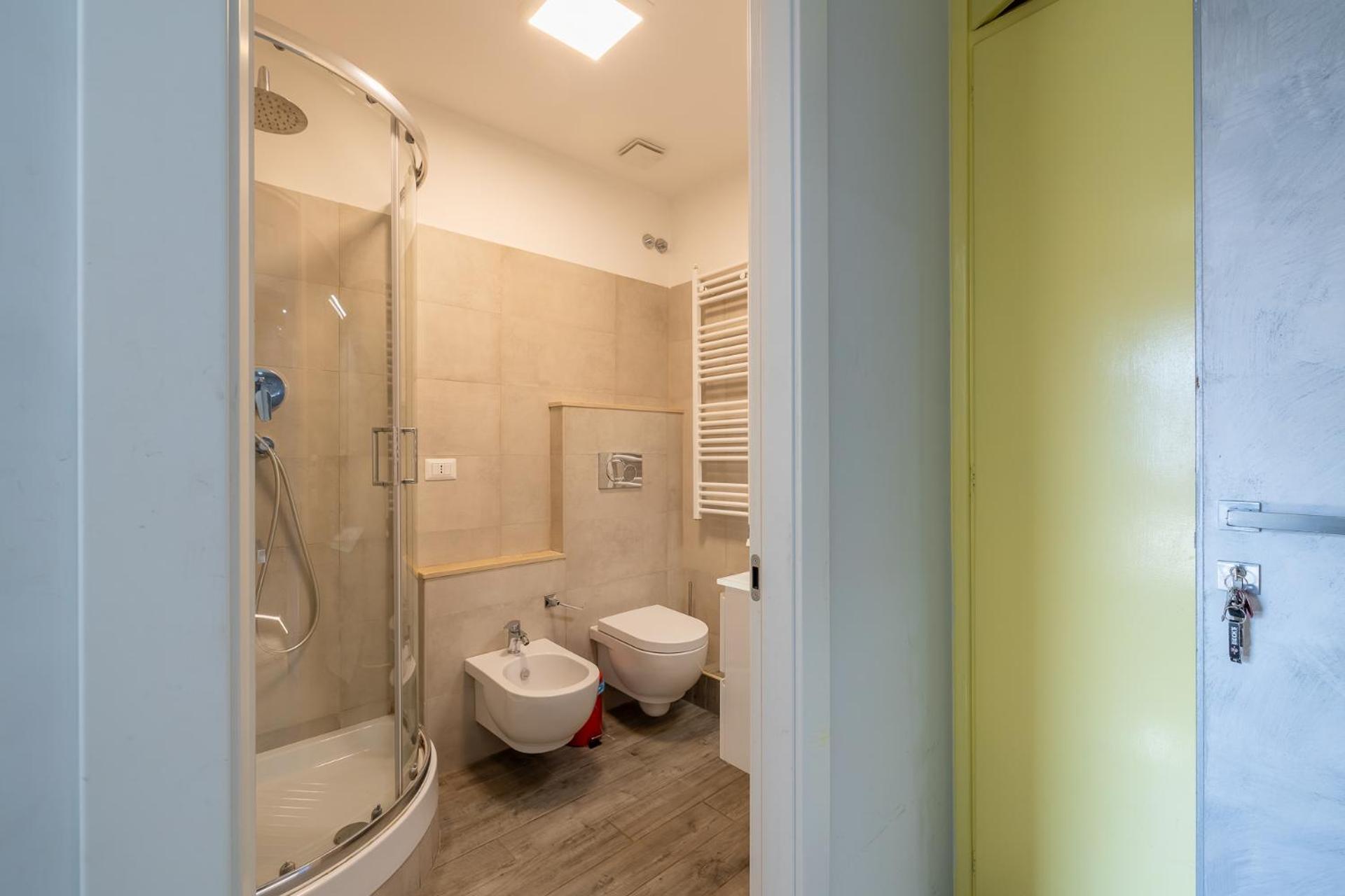 Guest house Romantica Vatican Rome