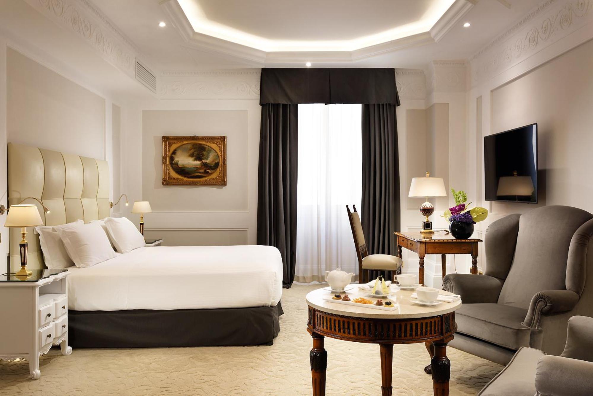Splendide Royal - The Leading Of The World 5* Rom