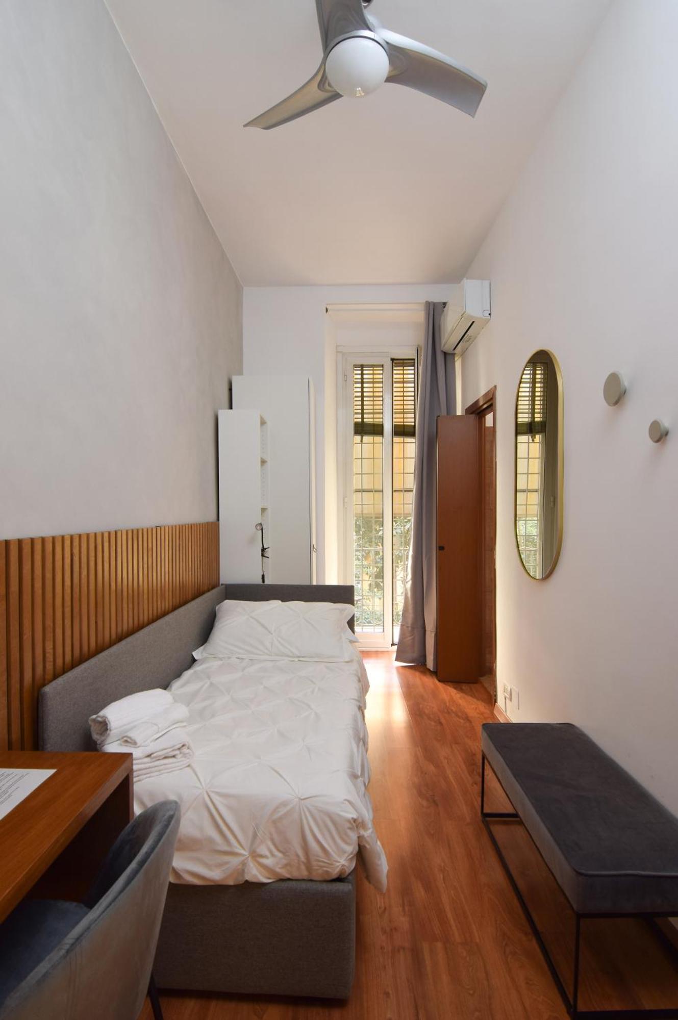 Bed & Breakfast Casa Cimabue *