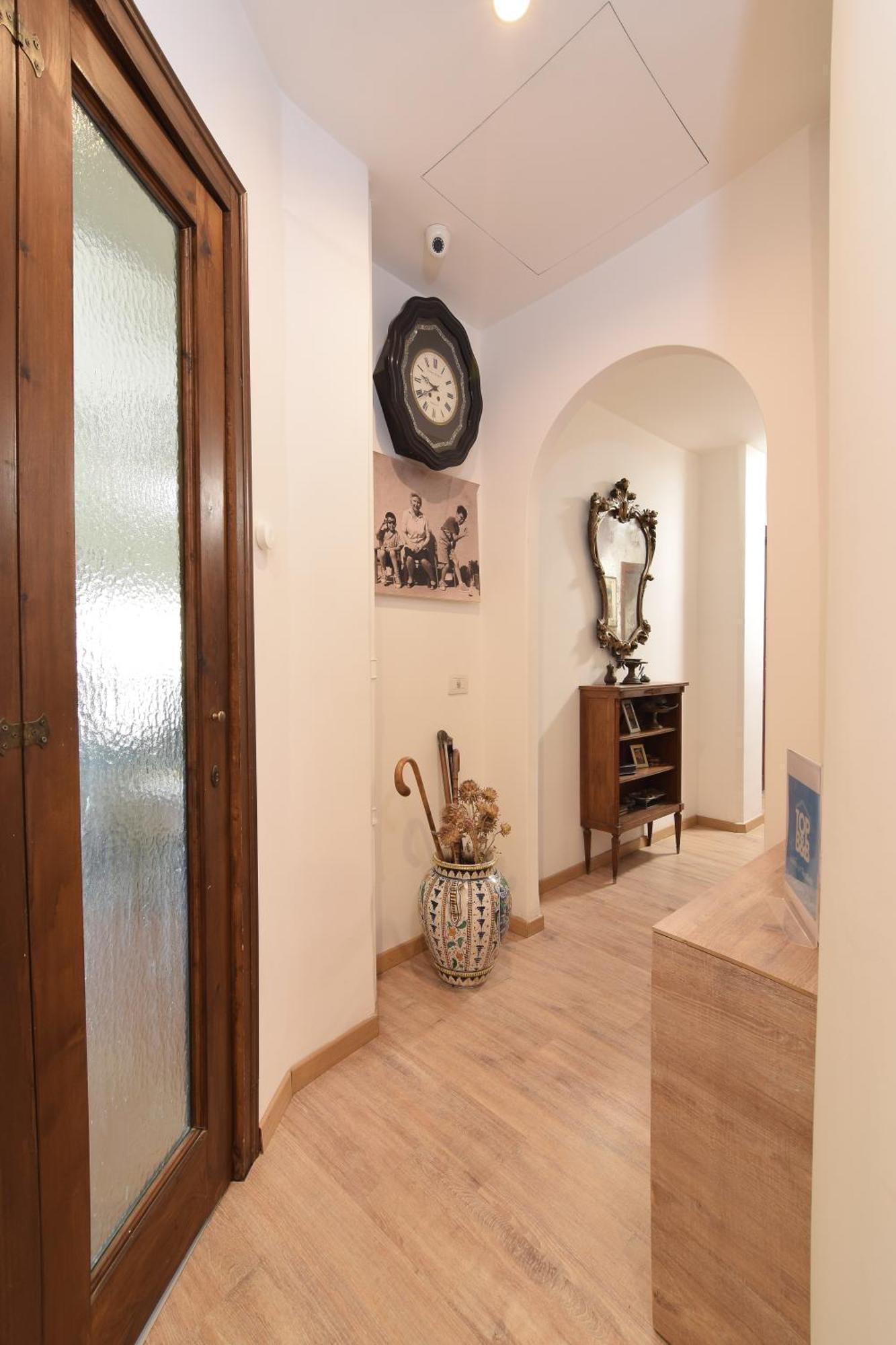 Casa Cimabue Bed & Breakfast *