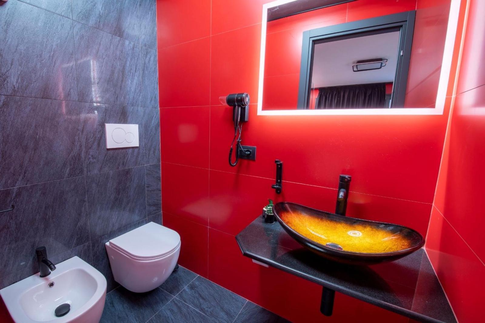 Virtus Prestige - & Apartment