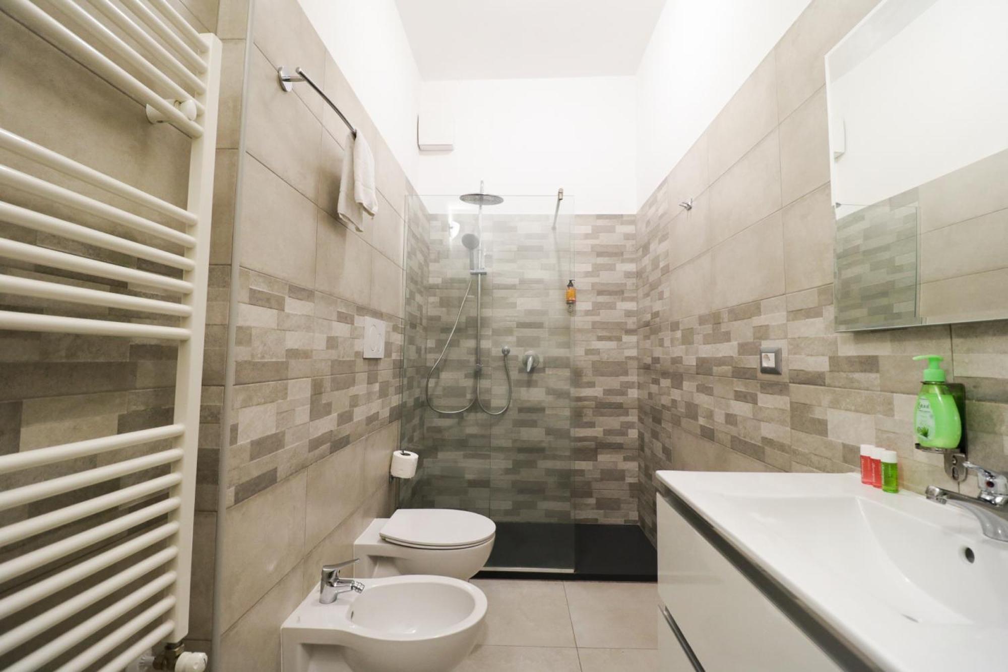 Virtus Prestige - & Apartment *
