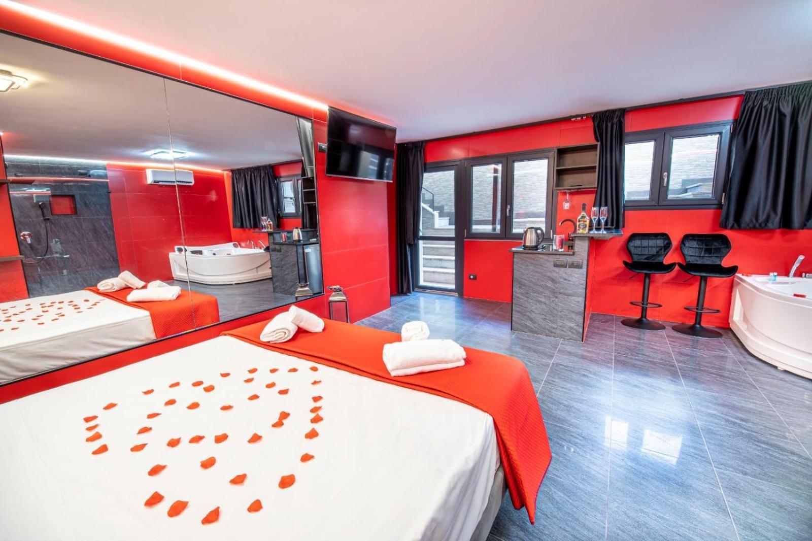 Virtus Prestige - & Apartment Rome