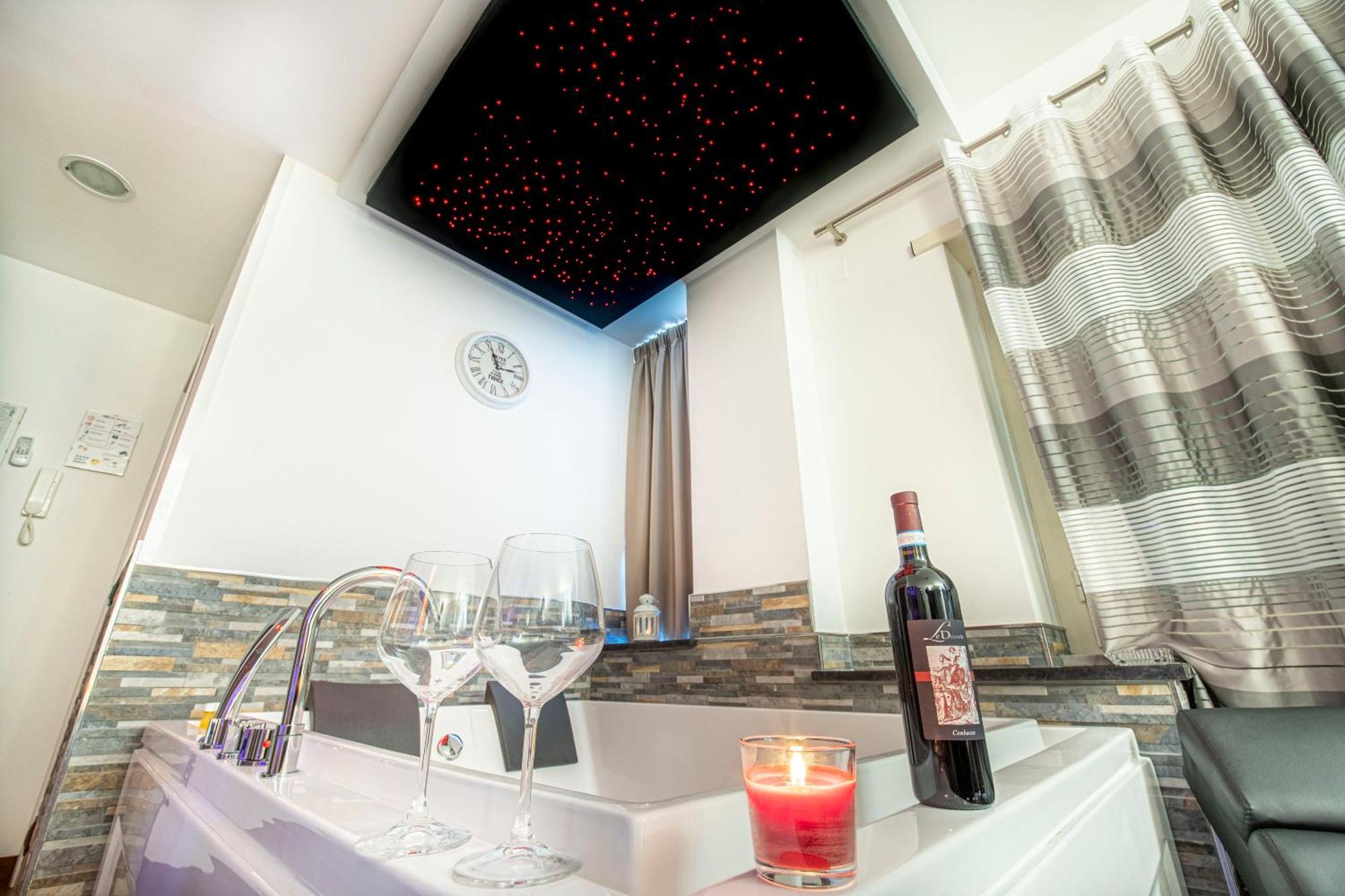 Apartment Virtus Prestige - & Rome