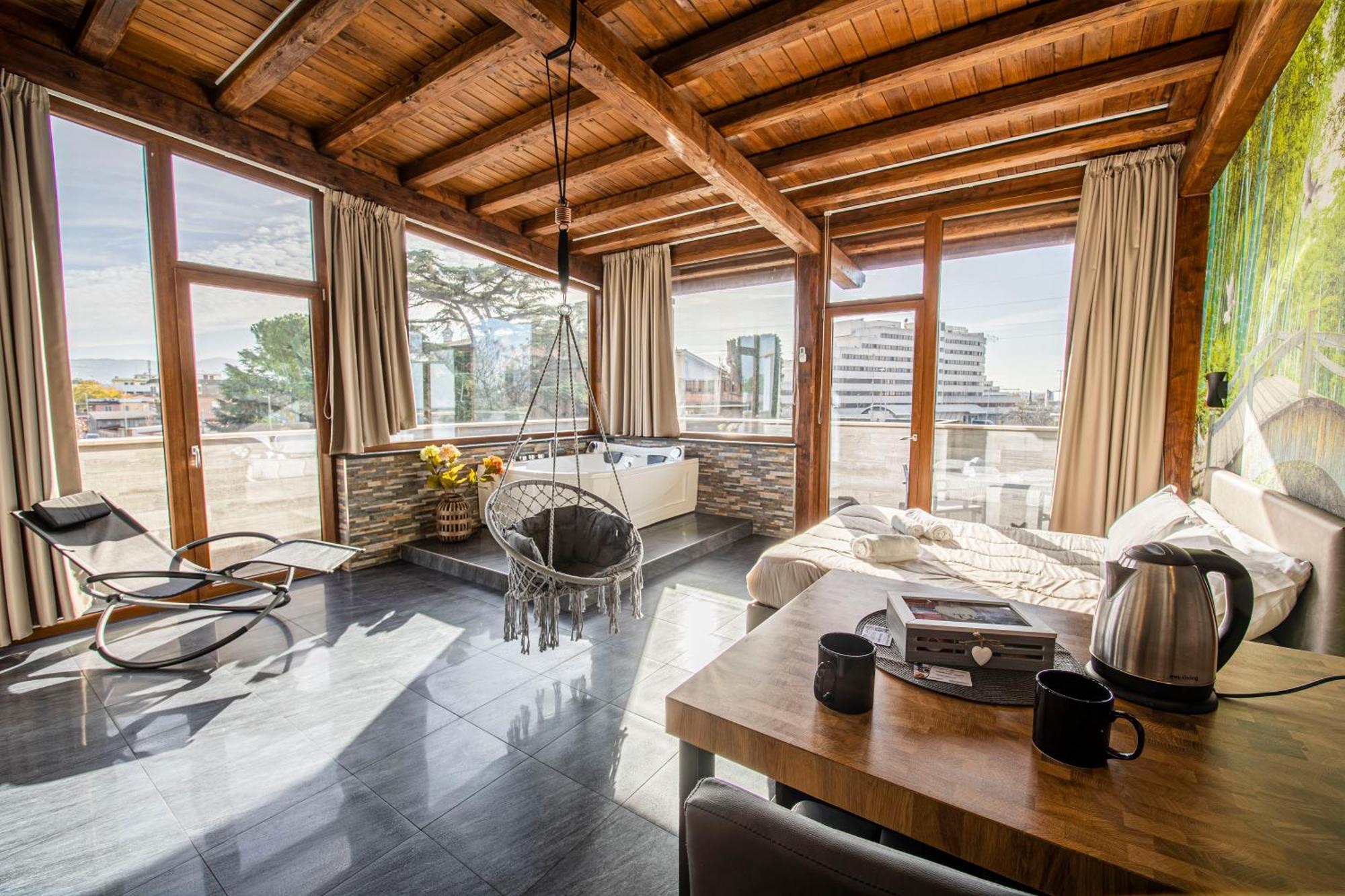 Apartment Virtus Prestige - &