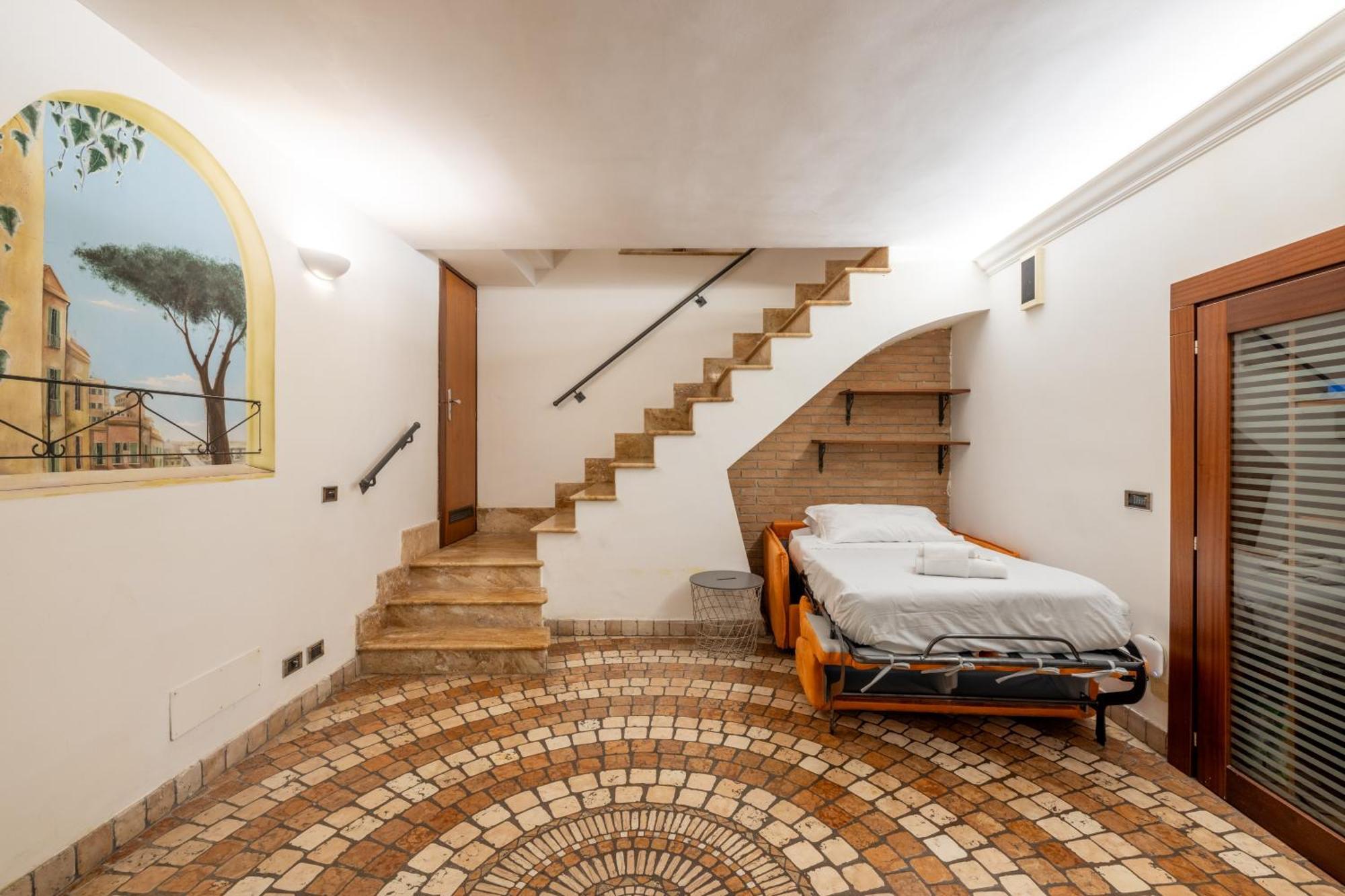 La Casa Di G * Roma