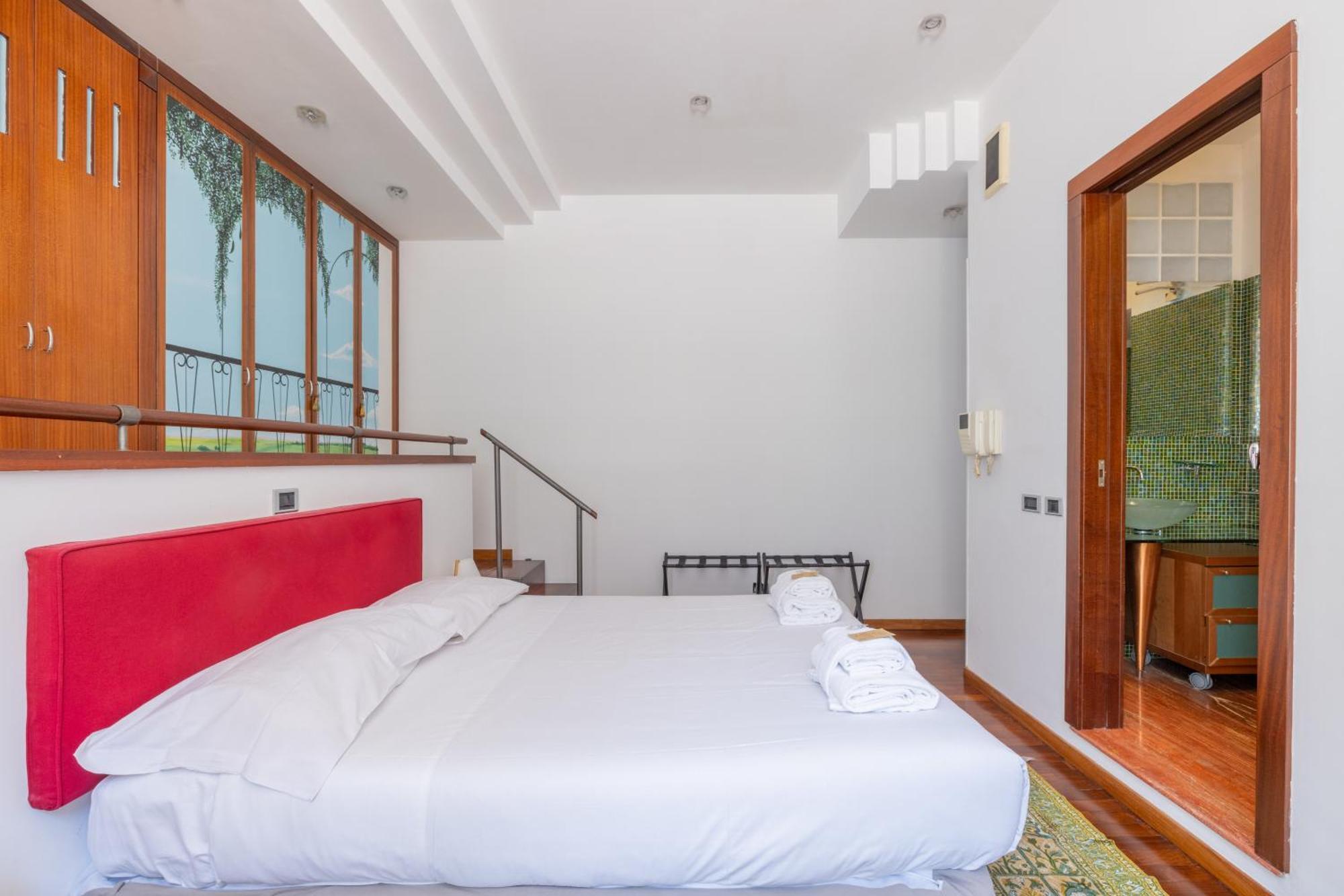 Apartamento La Casa Di G *