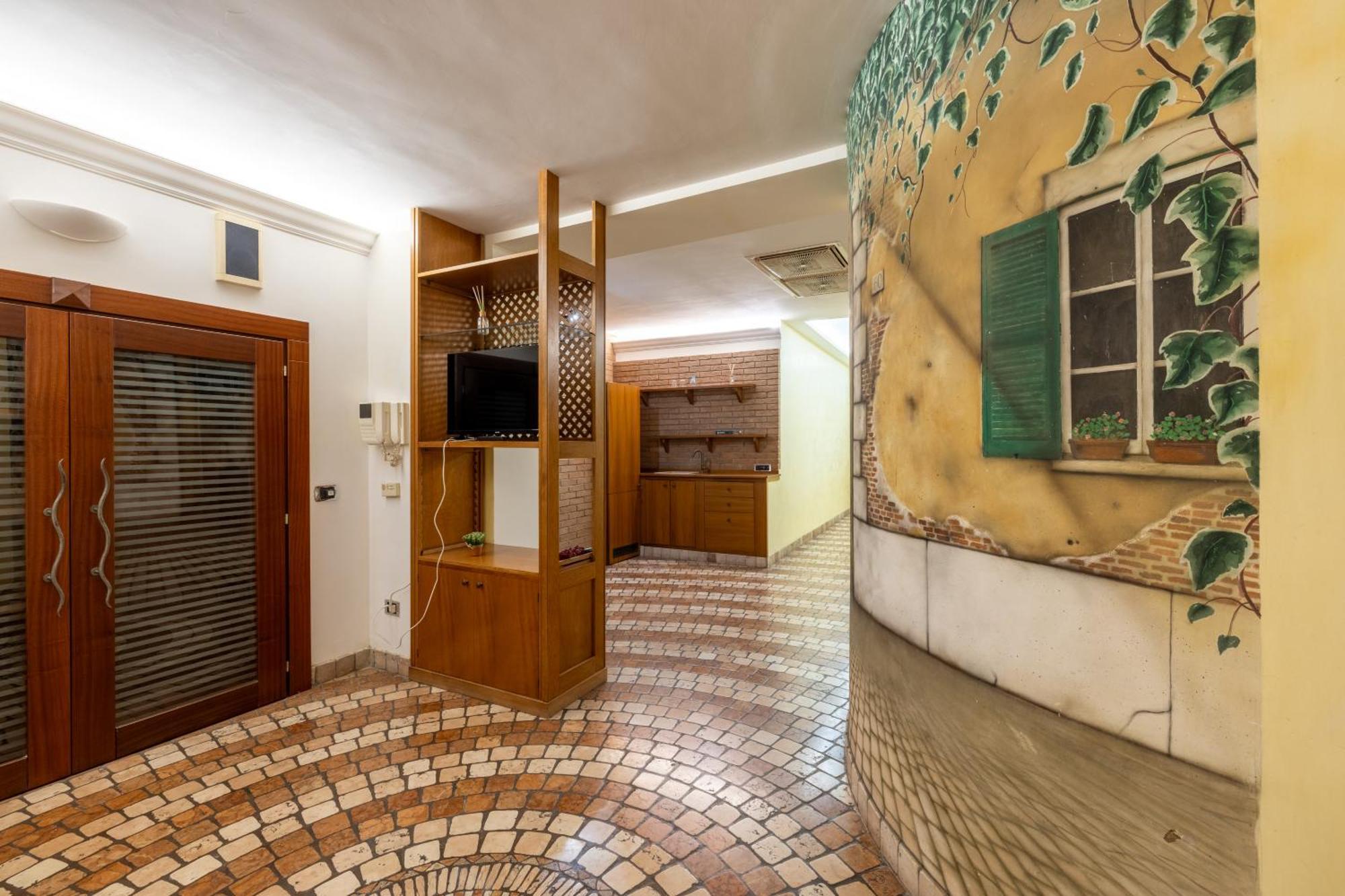 La Casa Di G Apartamento Roma