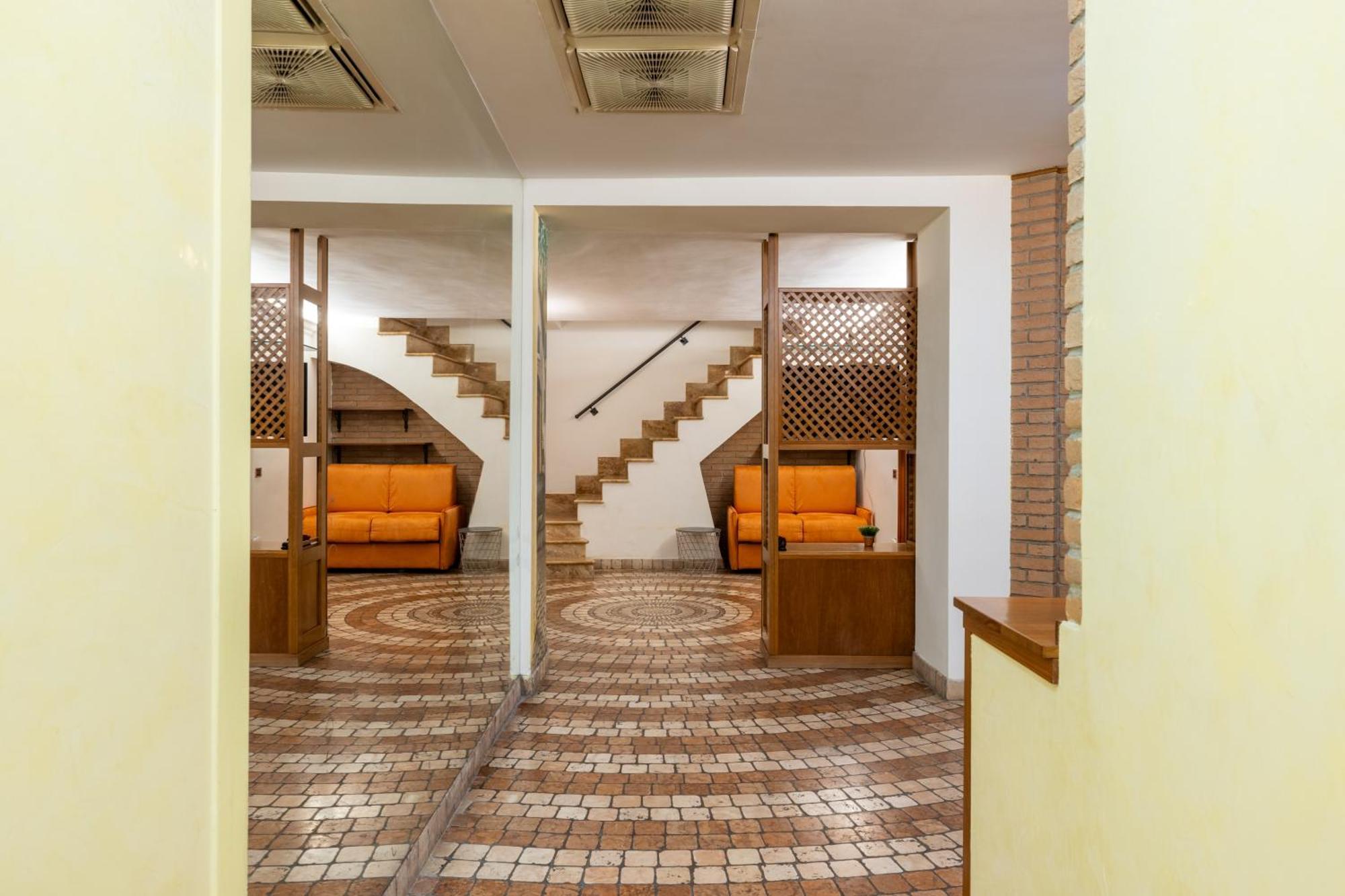 La Casa Di G Roma