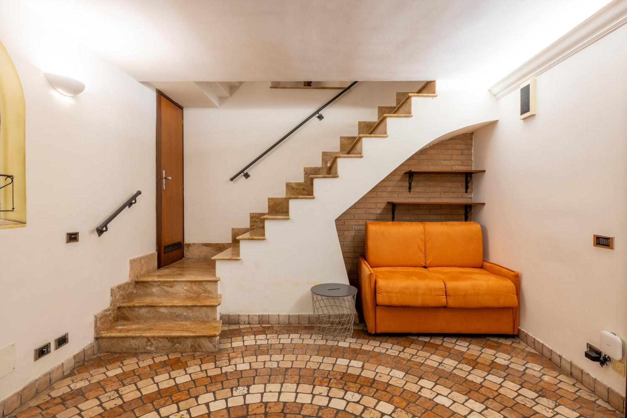 La Casa Di G Apartamento *