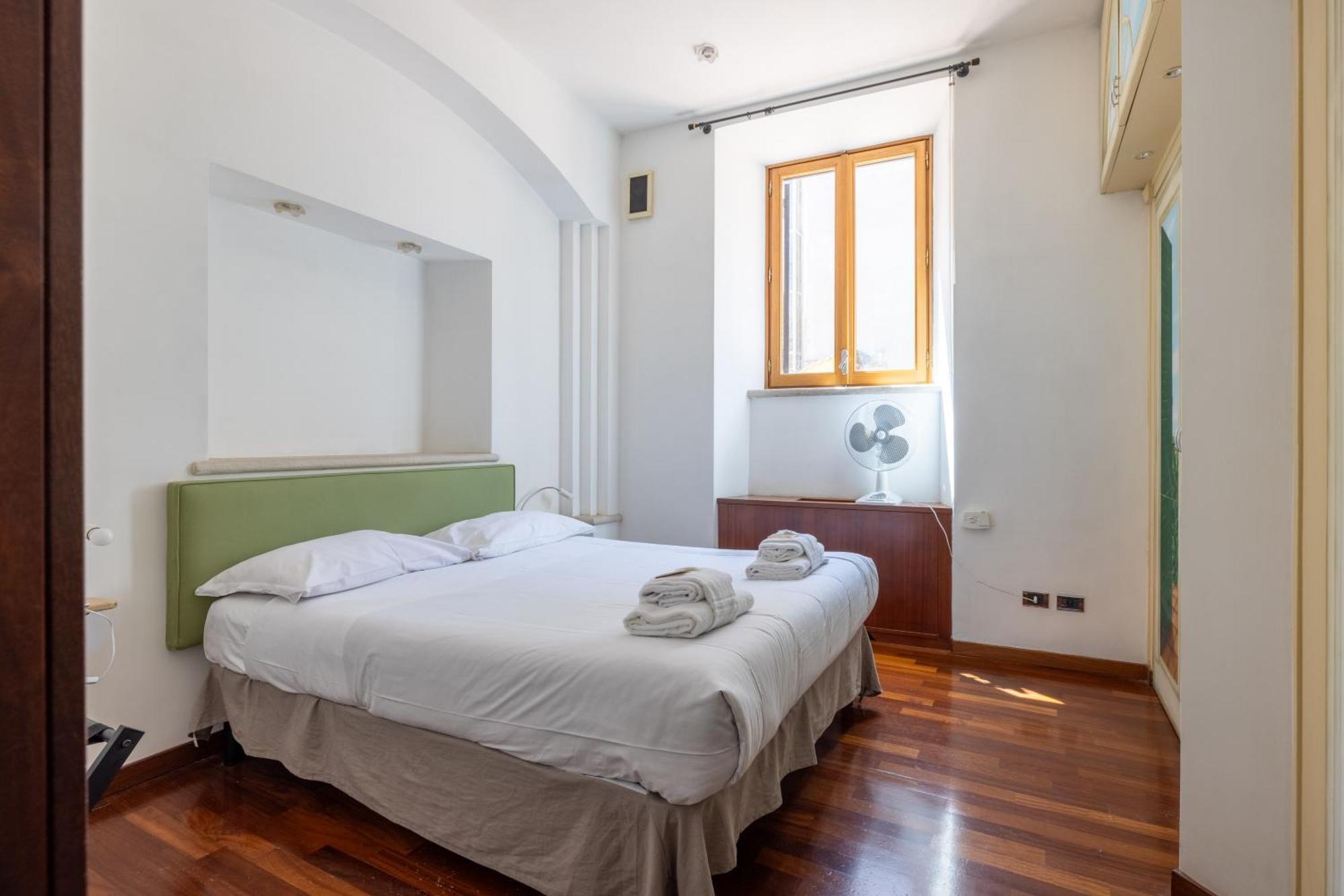 La Casa Di G * Roma