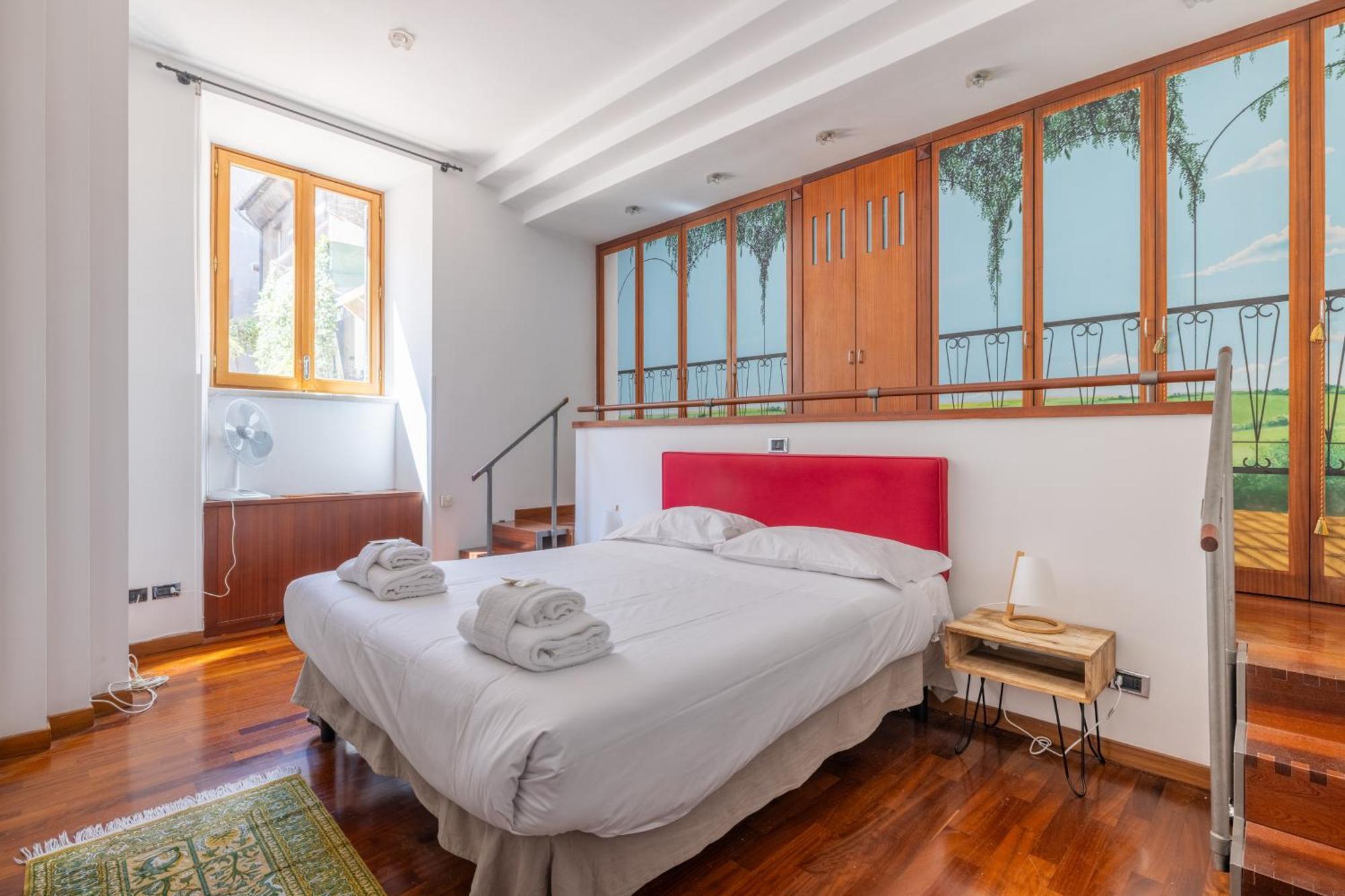 La Casa Di G Apartamento