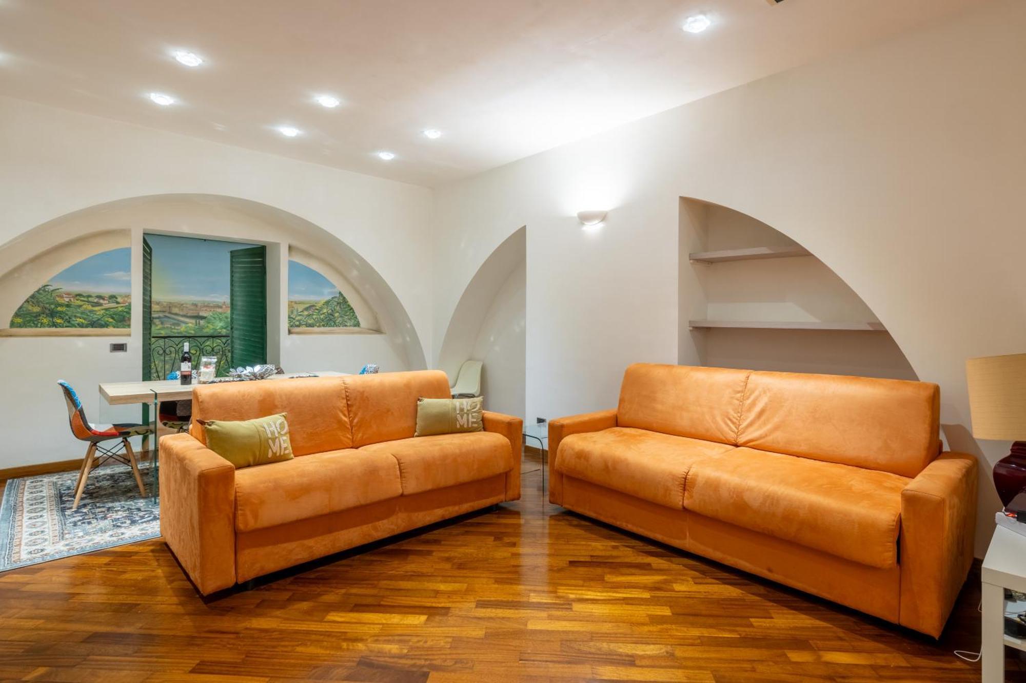 Apartamento La Casa Di G