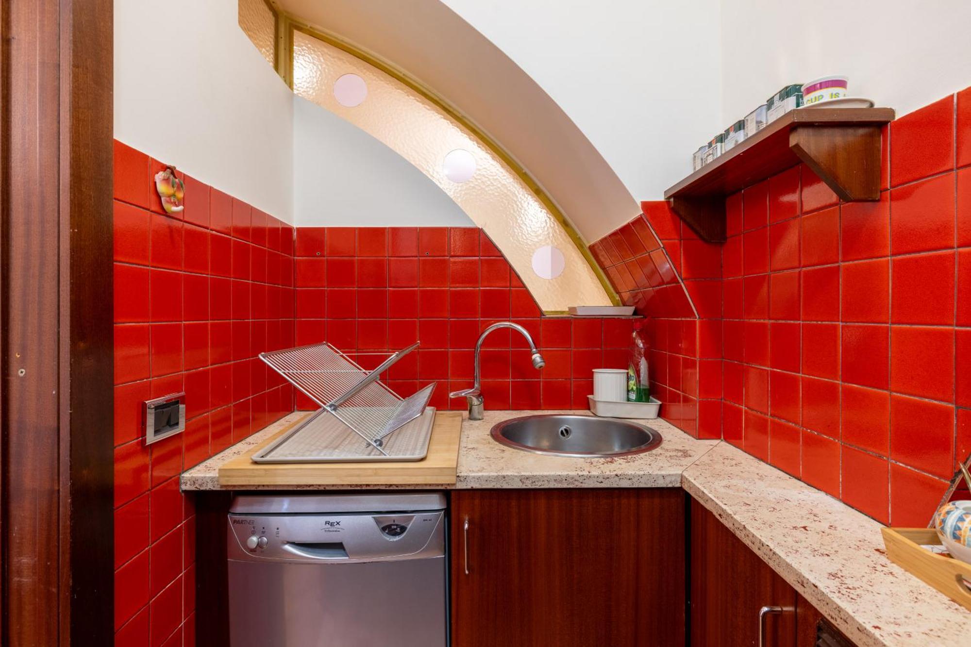 La Casa Di G Apartamento Roma