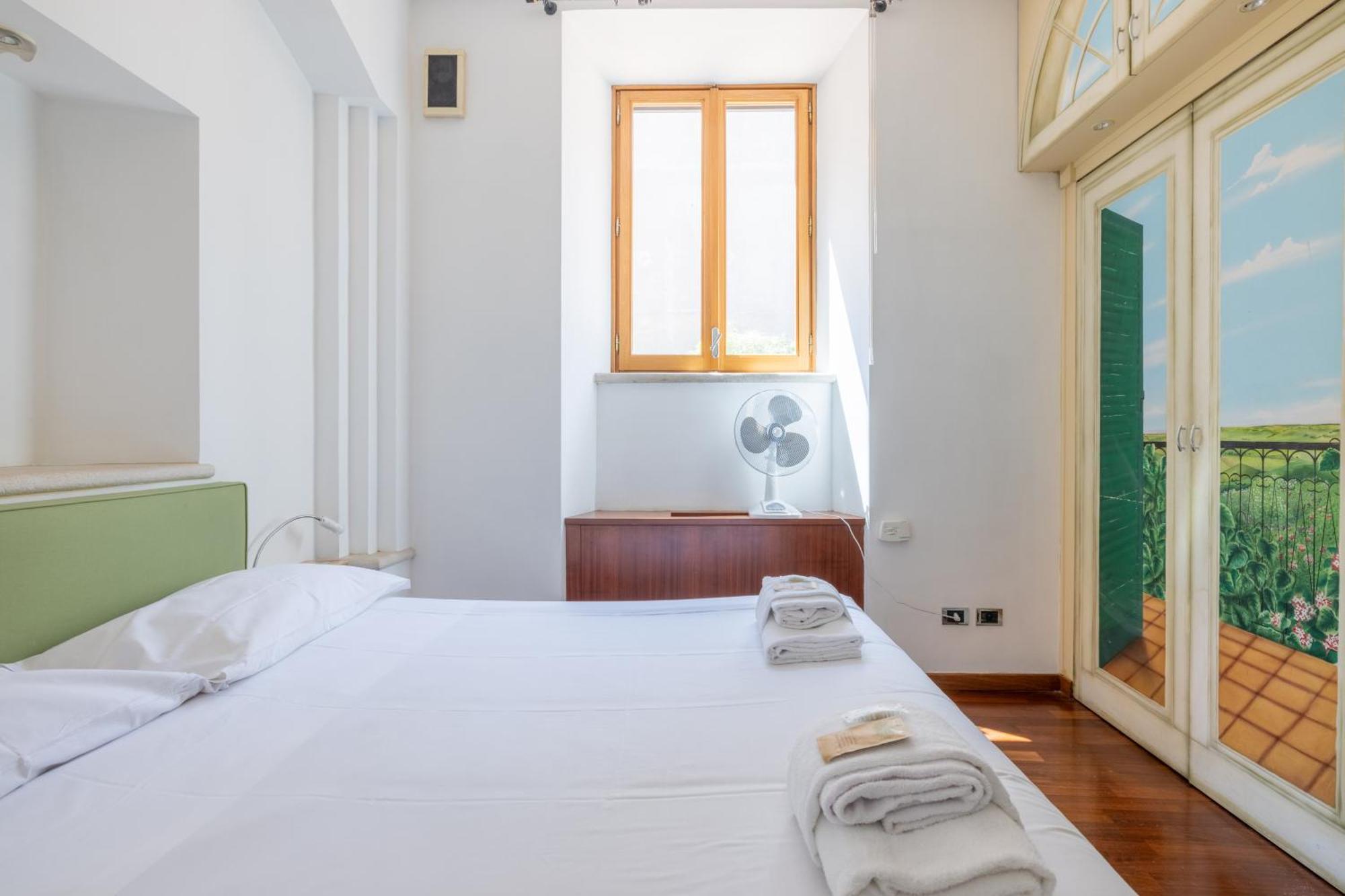 La Casa Di G * Roma