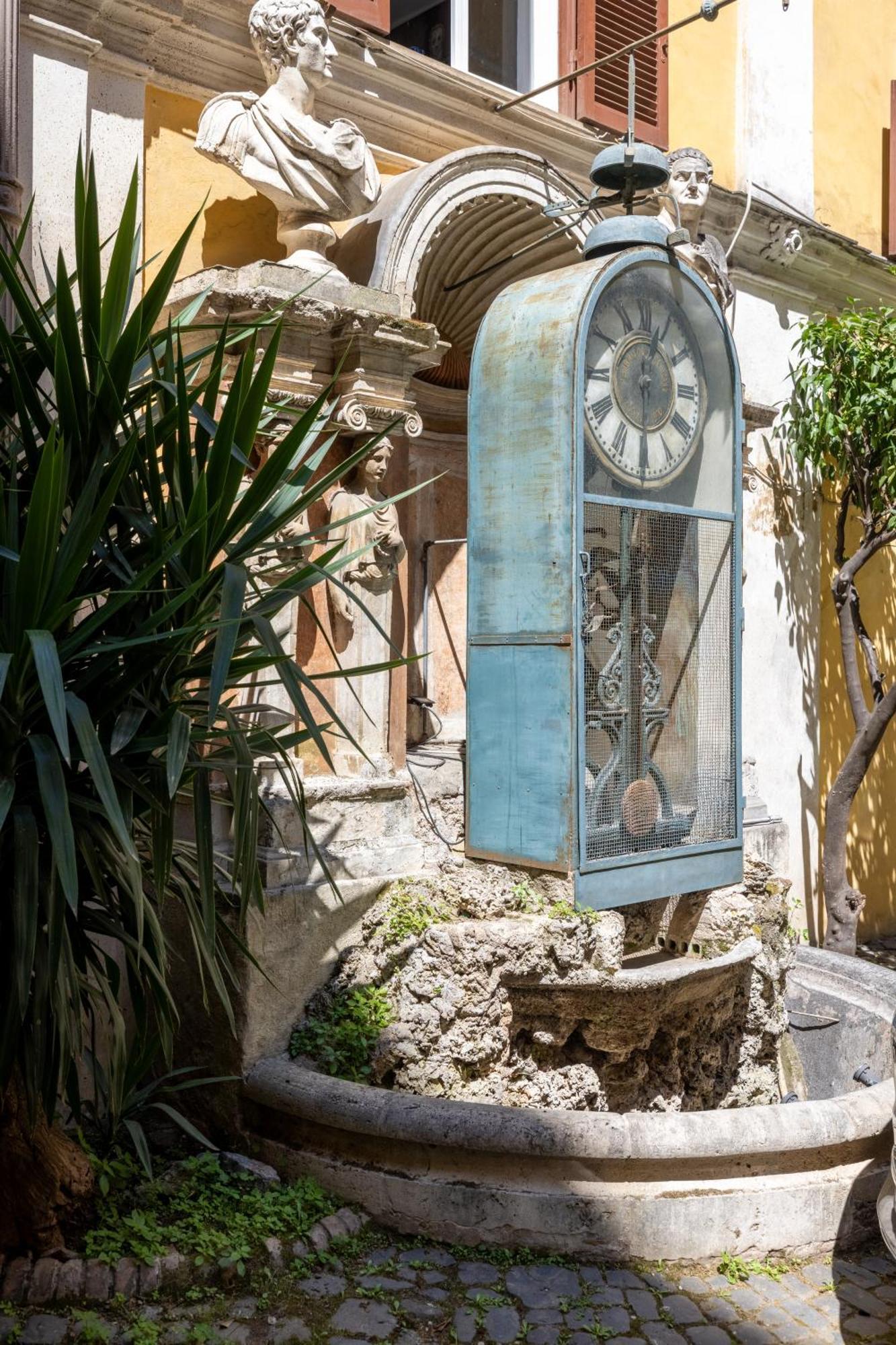 Apartamento La Casa Di G