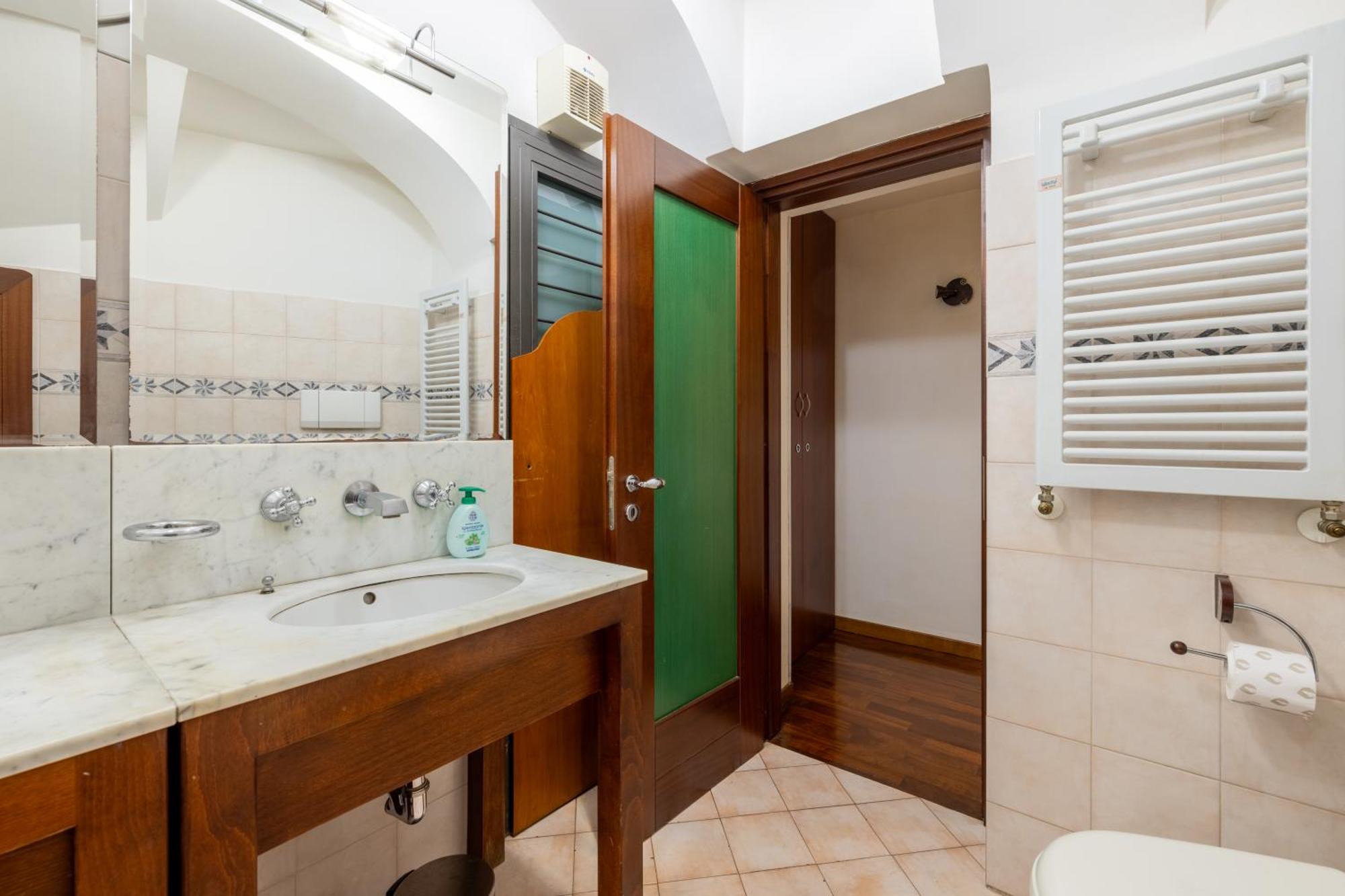 Apartamento La Casa Di G *