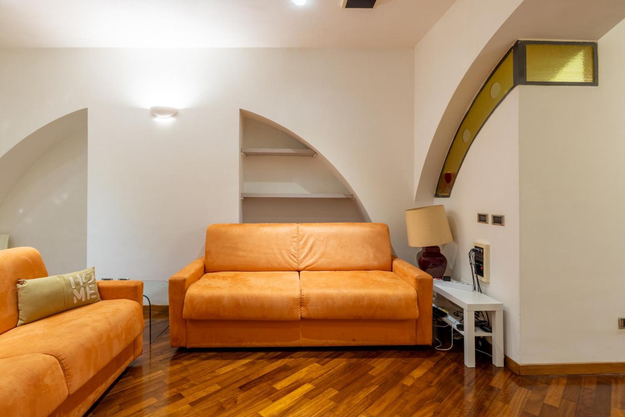 La Casa Di G * Roma