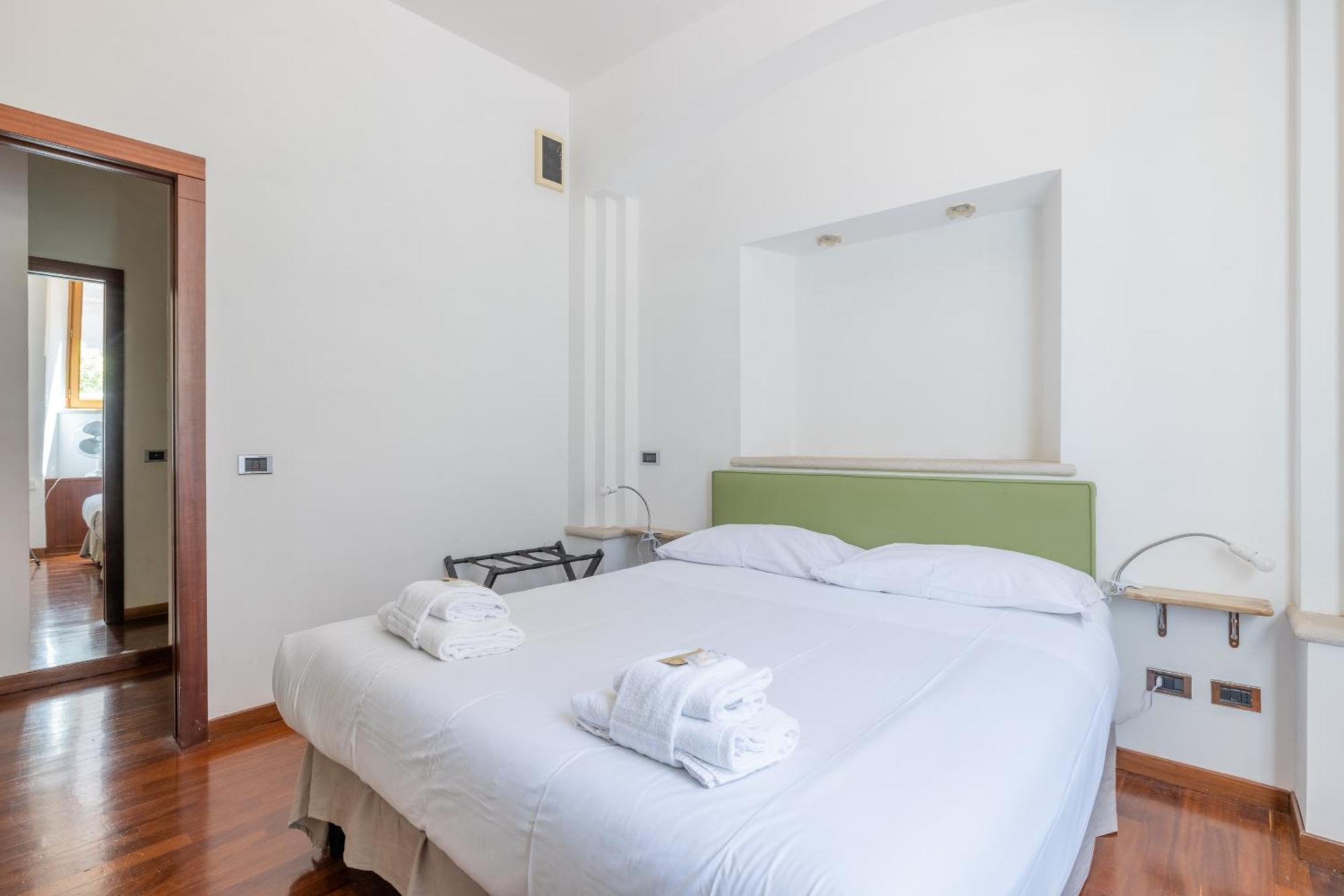 Apartamento La Casa Di G