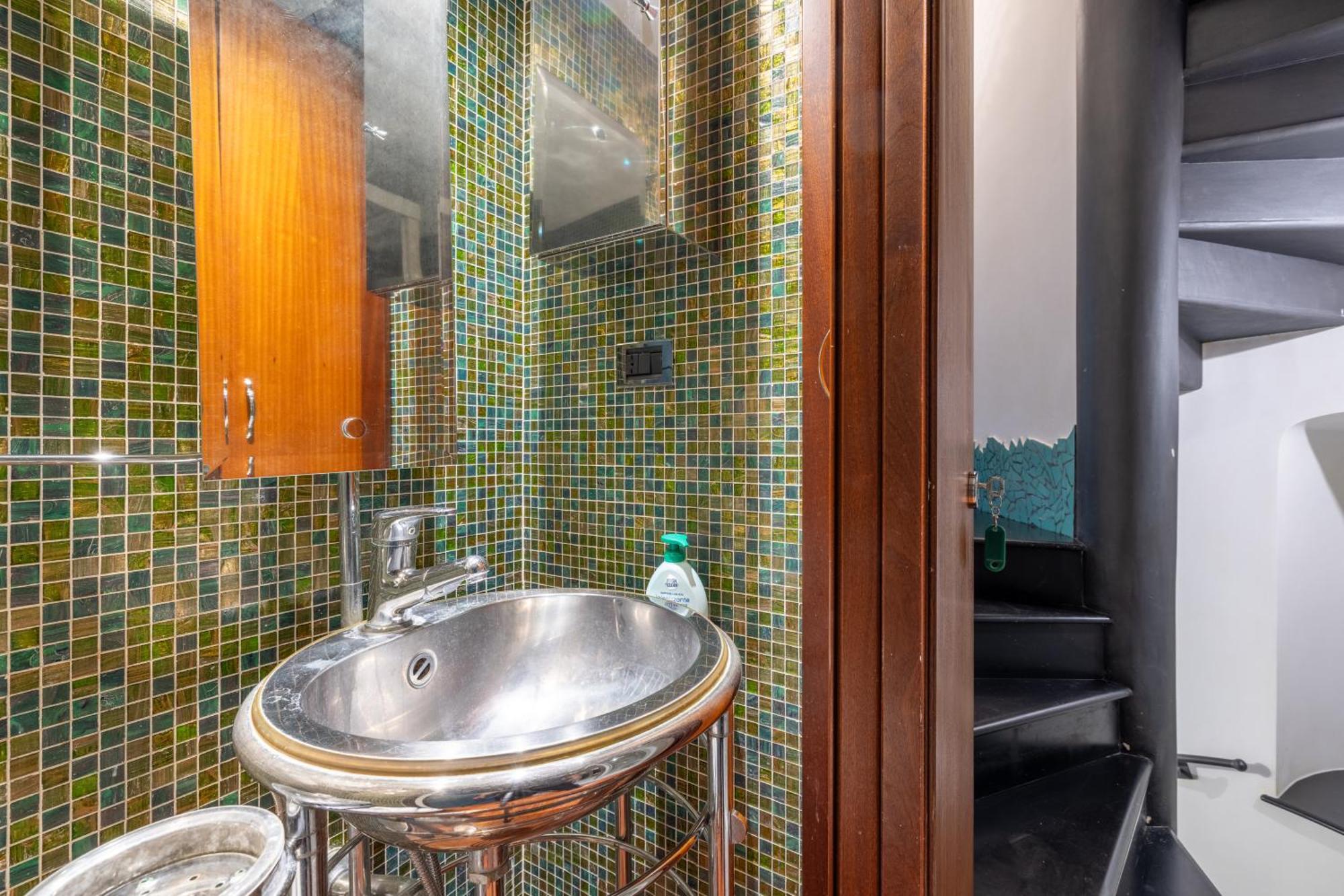 Apartamento La Casa Di G Roma