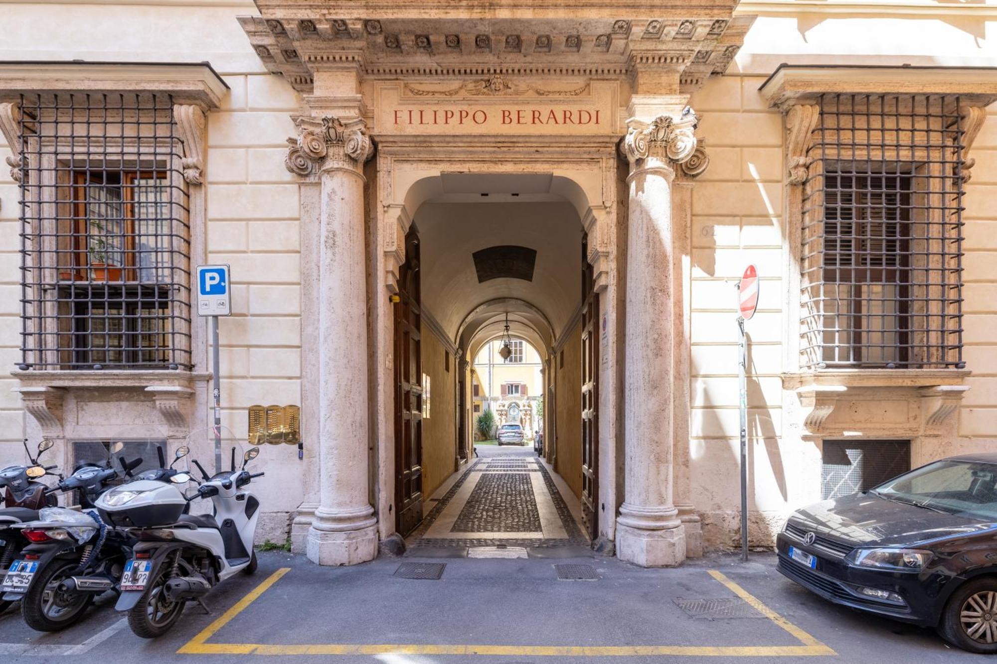 La Casa Di G * Roma